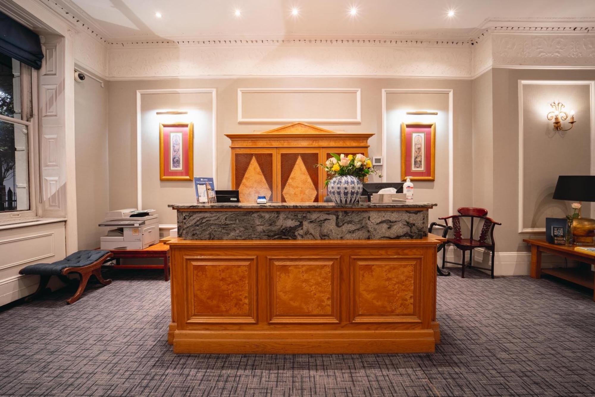 Grange Buckingham 4* Londres