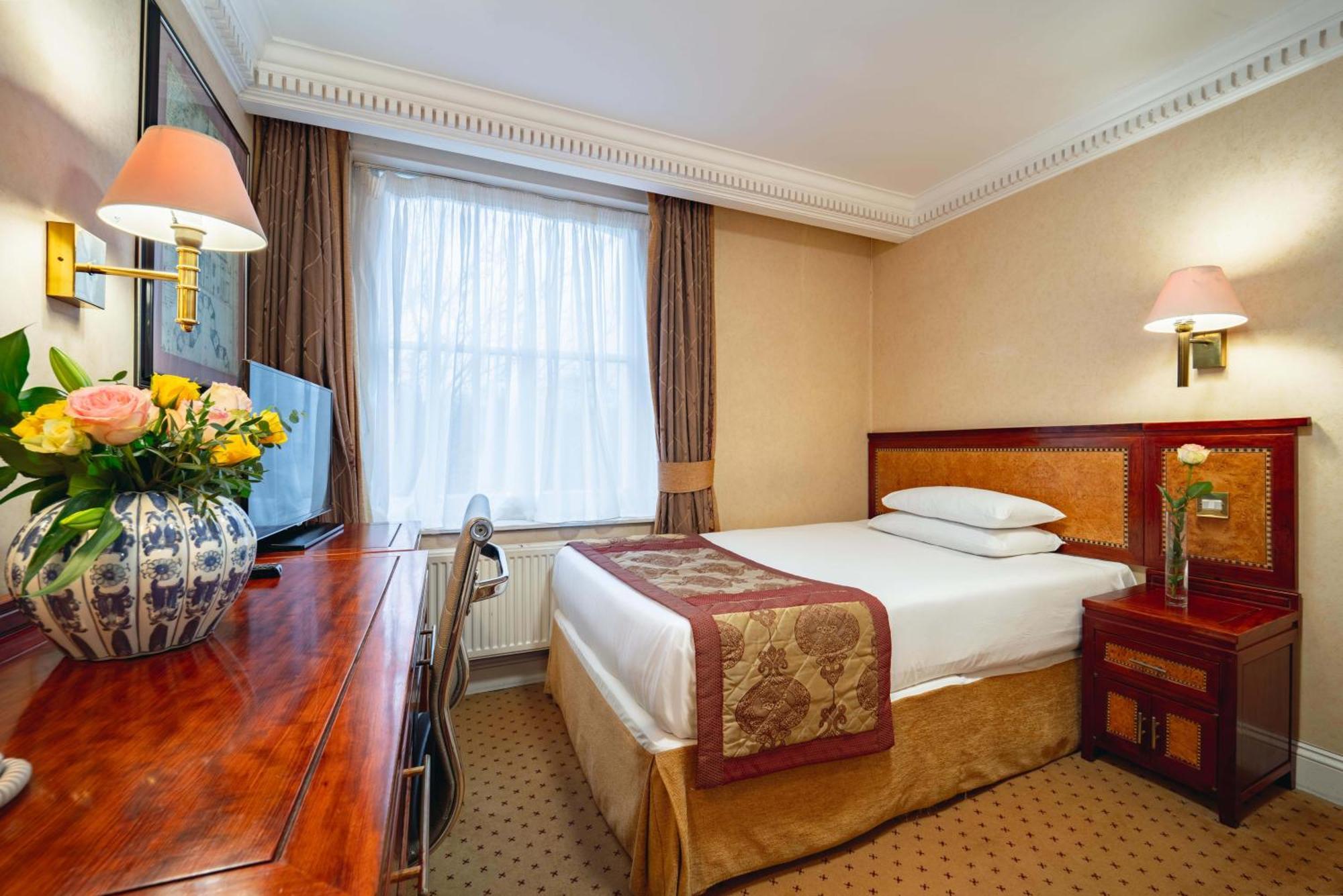 Hotel Grange Buckingham