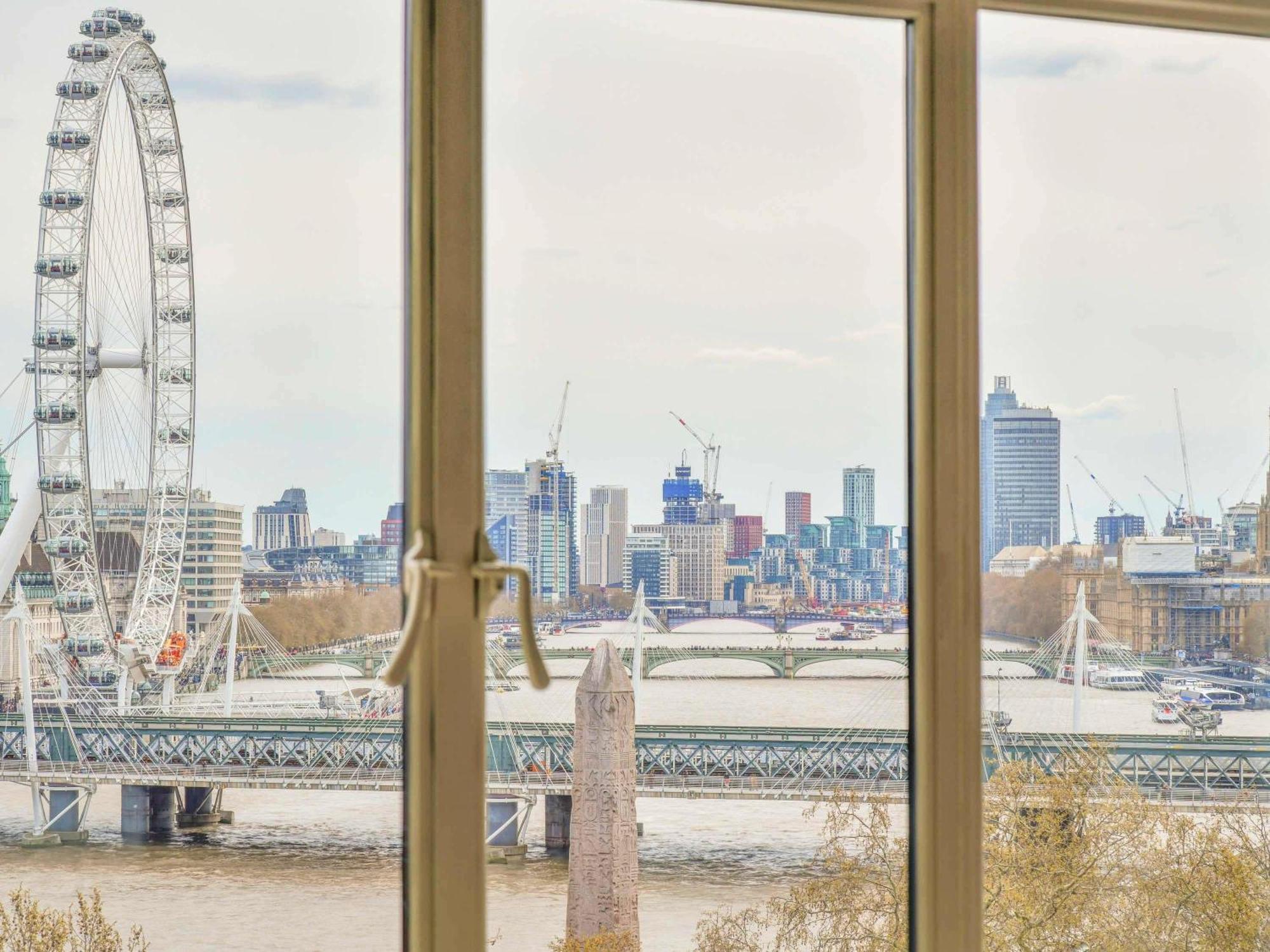 The Savoy 5* London