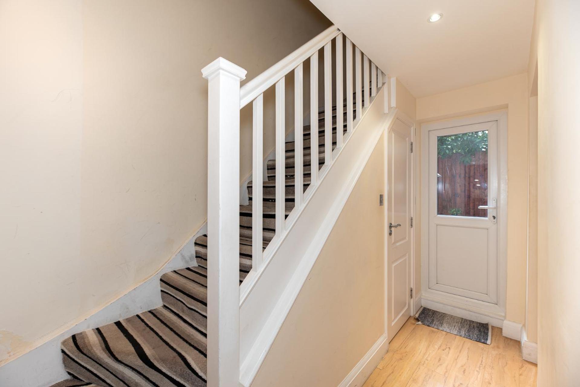 3 Bedroom With Private Terrace In Pimlico, Westminster, Victoria *
