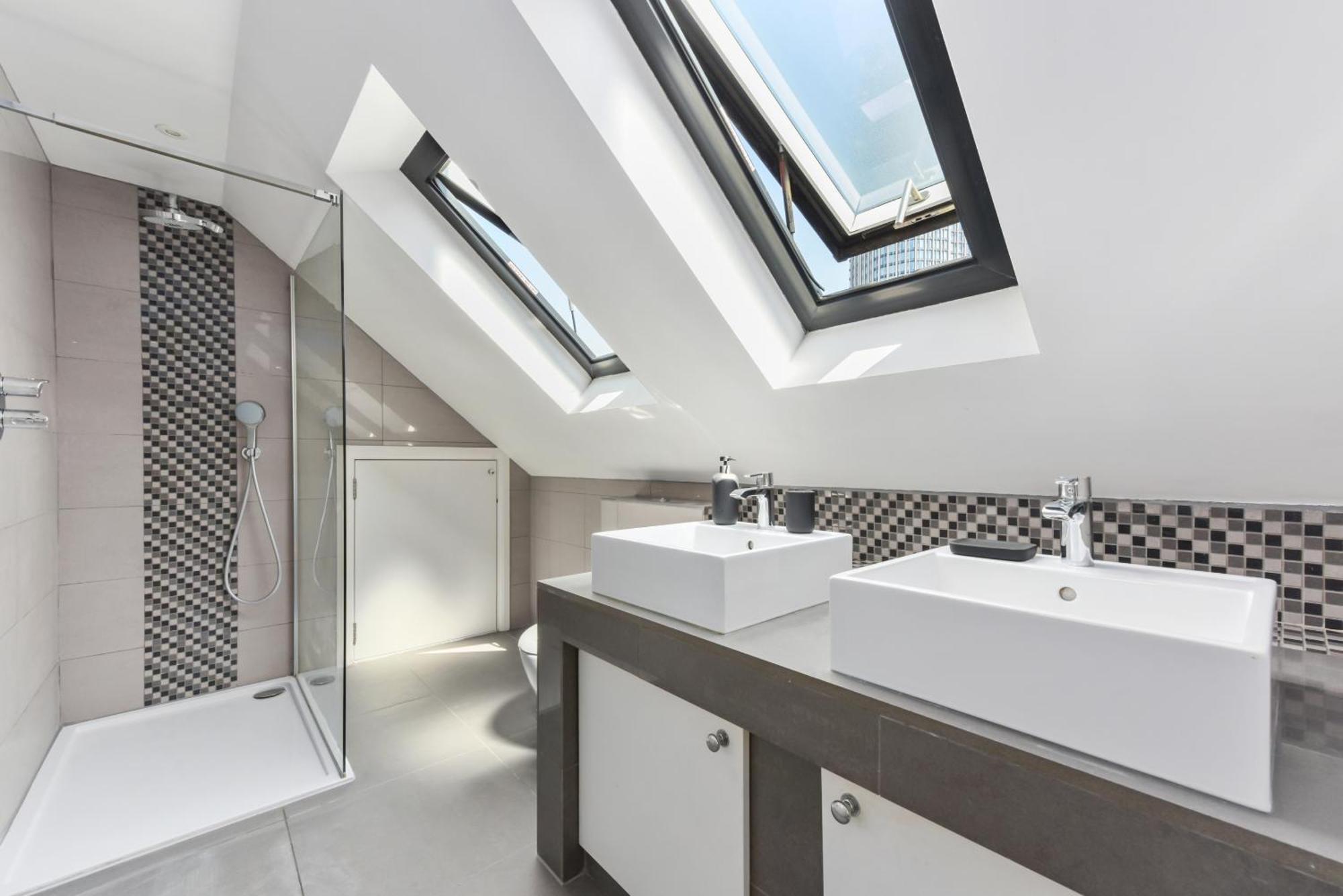 Apartamento Spacious 3 Bed South Bank
