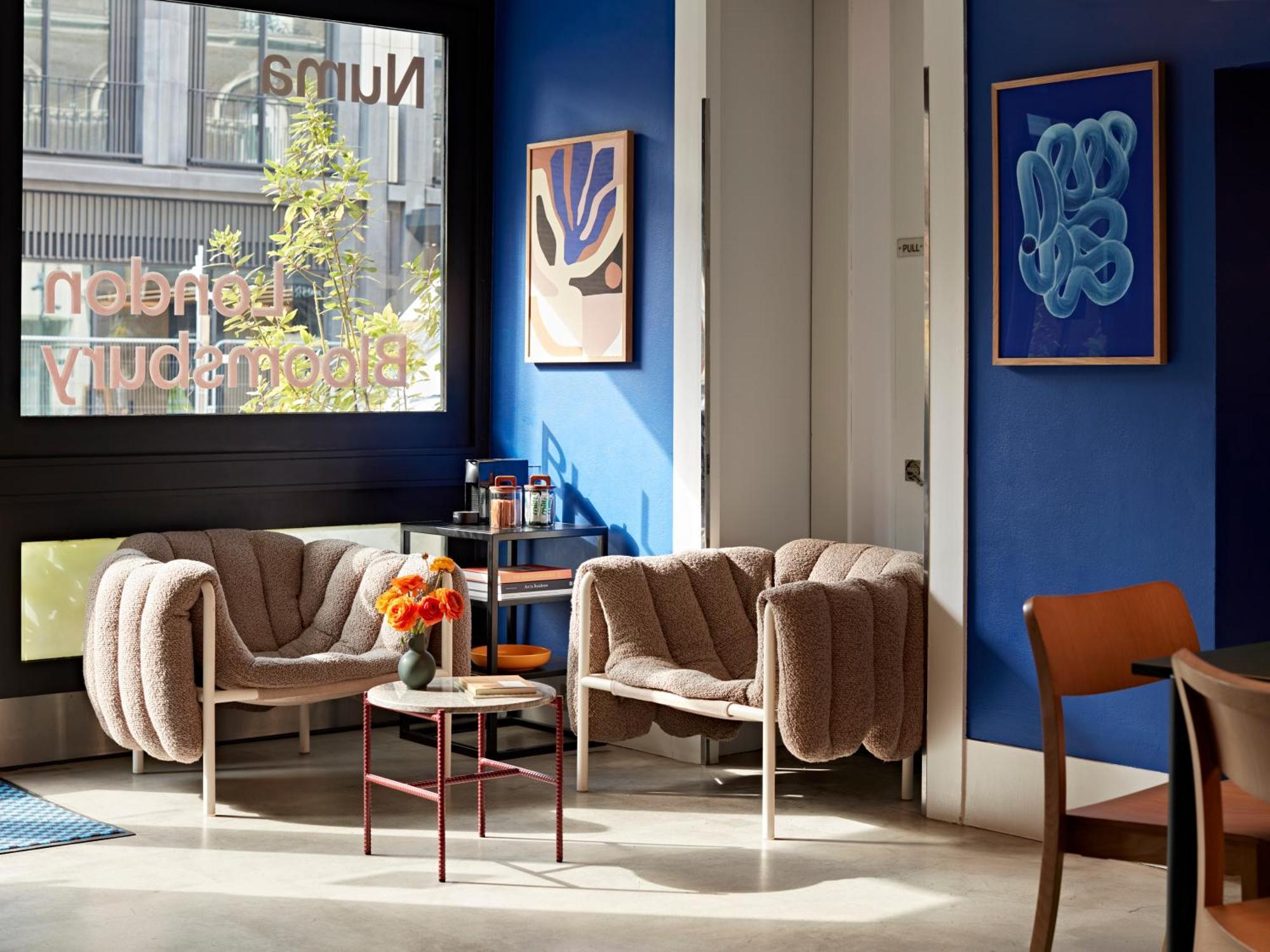 Numa London Bloomsbury 4* Londres