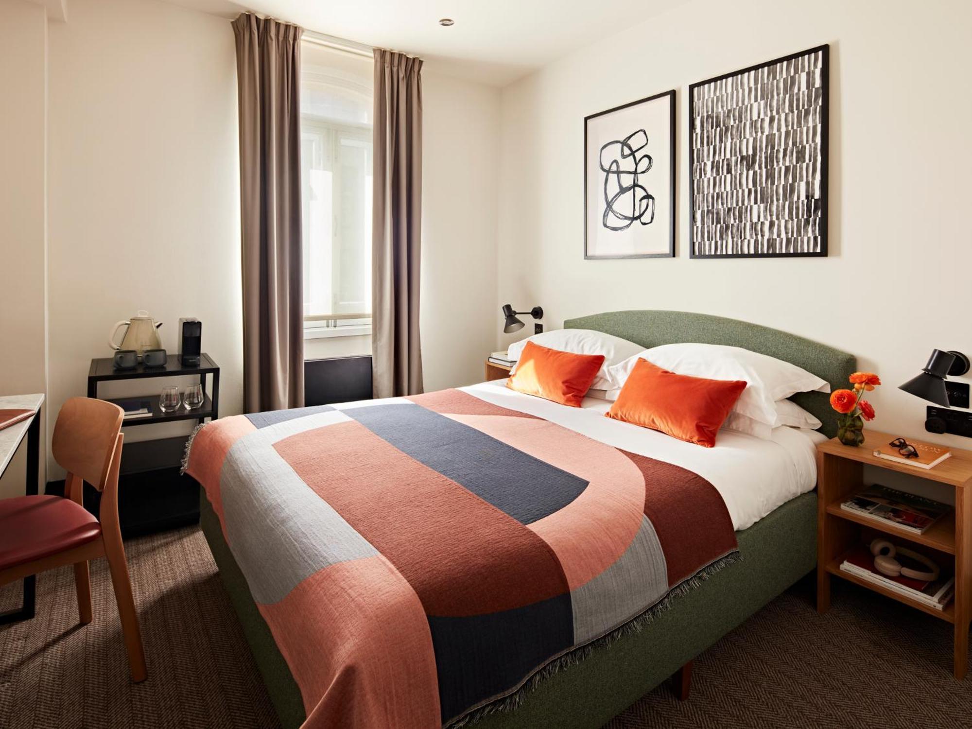 Hotel Numa London Bloomsbury 4*