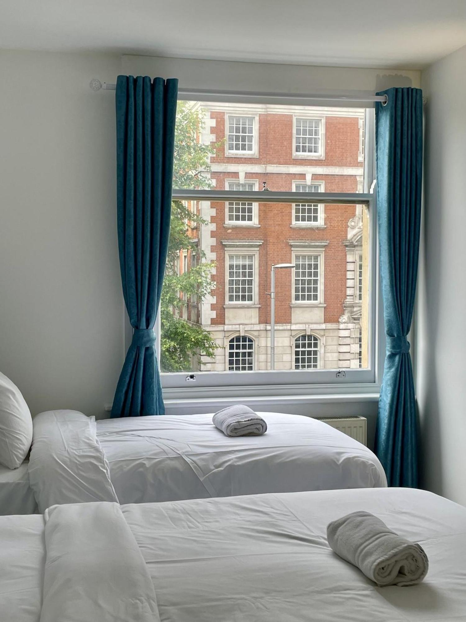 Clarges - Hsk Apartment *
