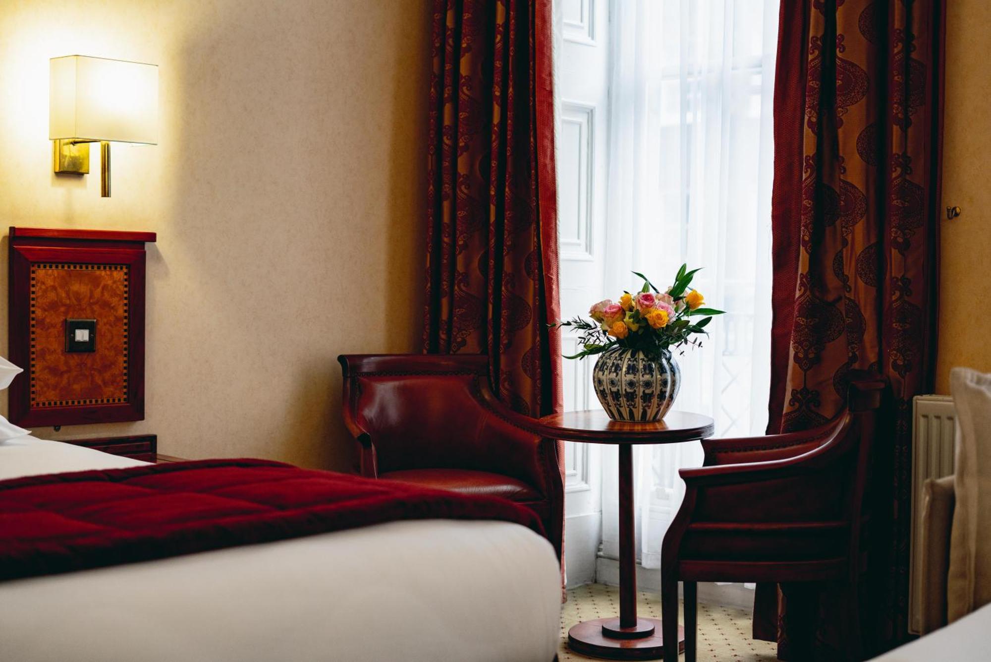 Grange Clarendon 4* London