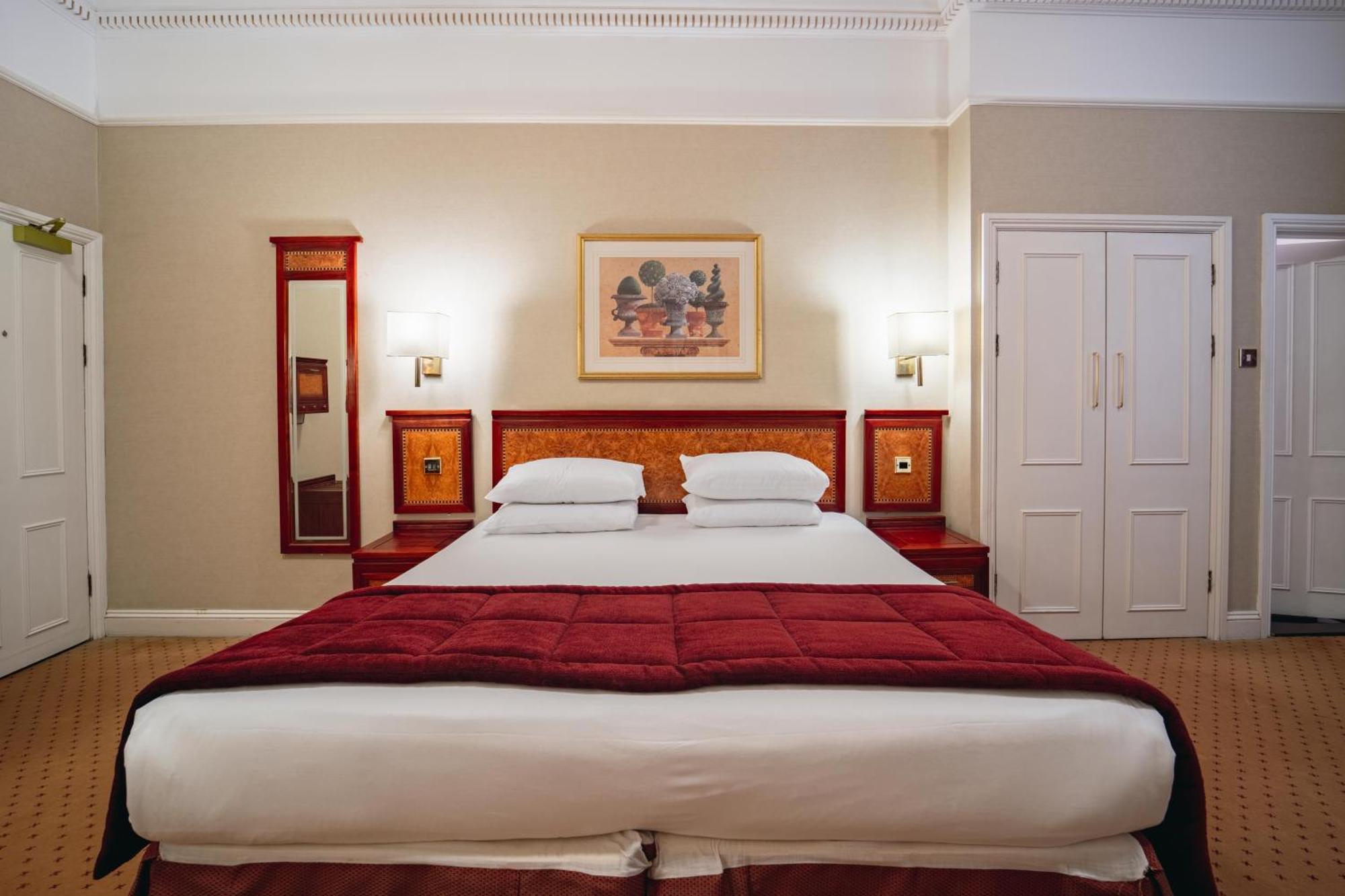 Hotel Grange Clarendon
