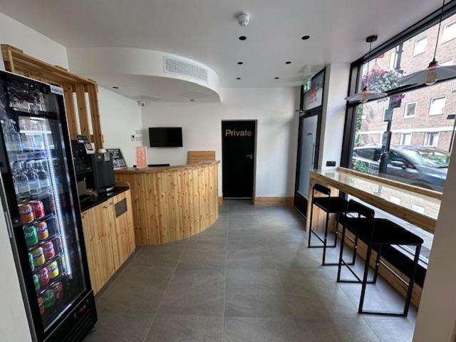 Easyhotel Paddington Hotel