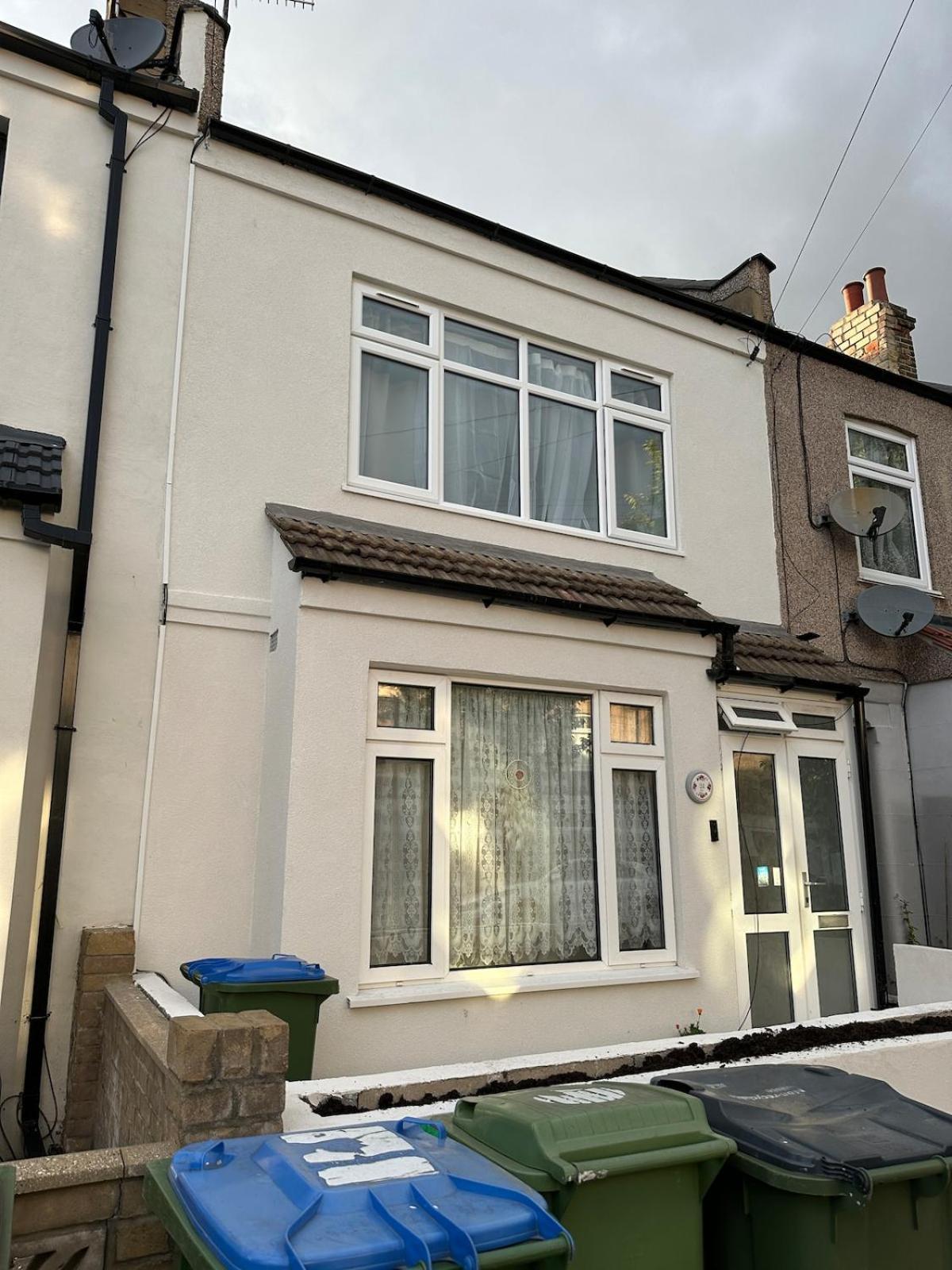 Apartment Stunning Contemporary 2 Bed With Parking *