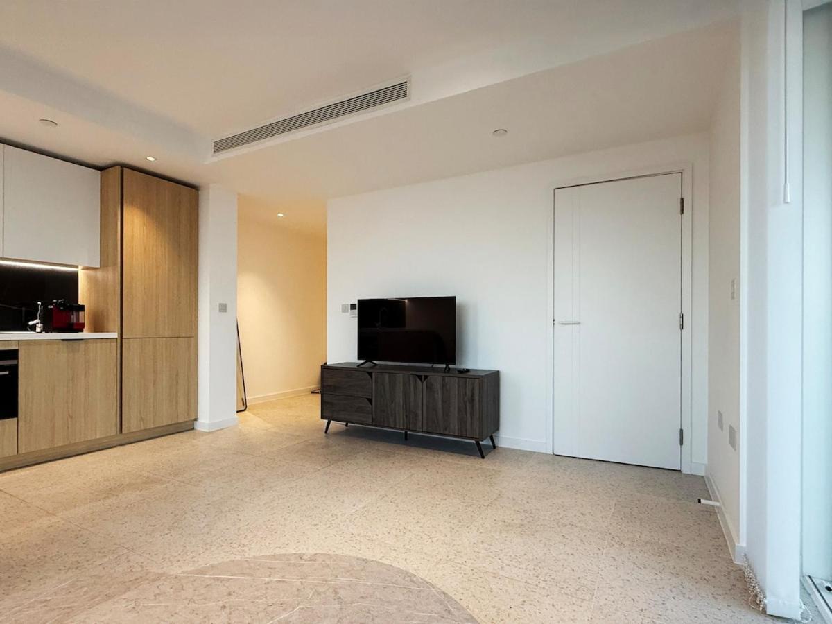 Apartment Luxury 1br Flat In Of *