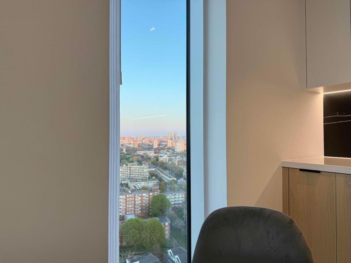 Luxury 1br Flat In Of