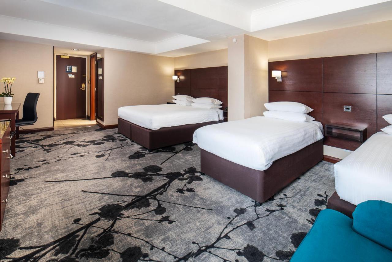Hotel Danubius Regents Park