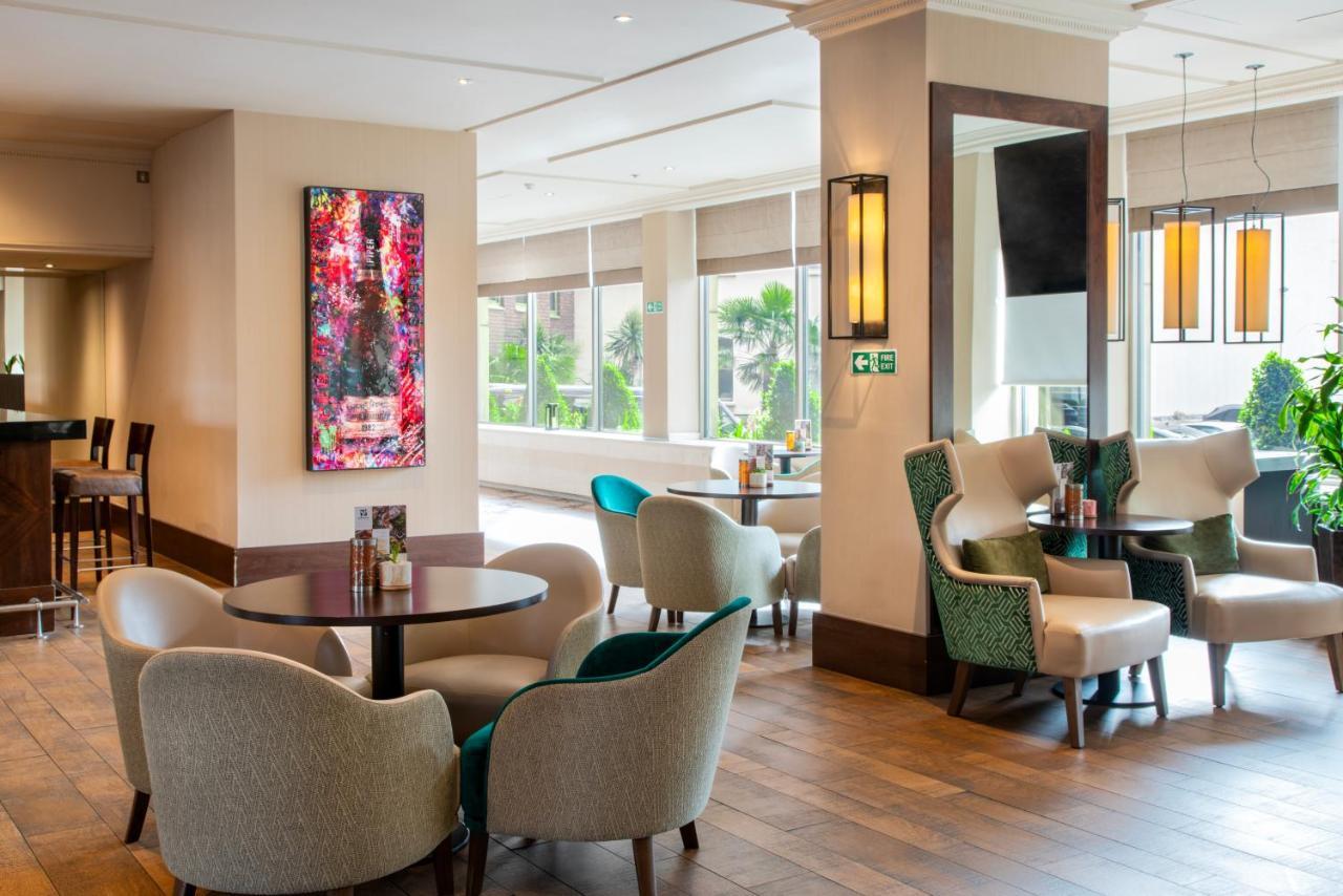 Danubius Regents Park Hotel London