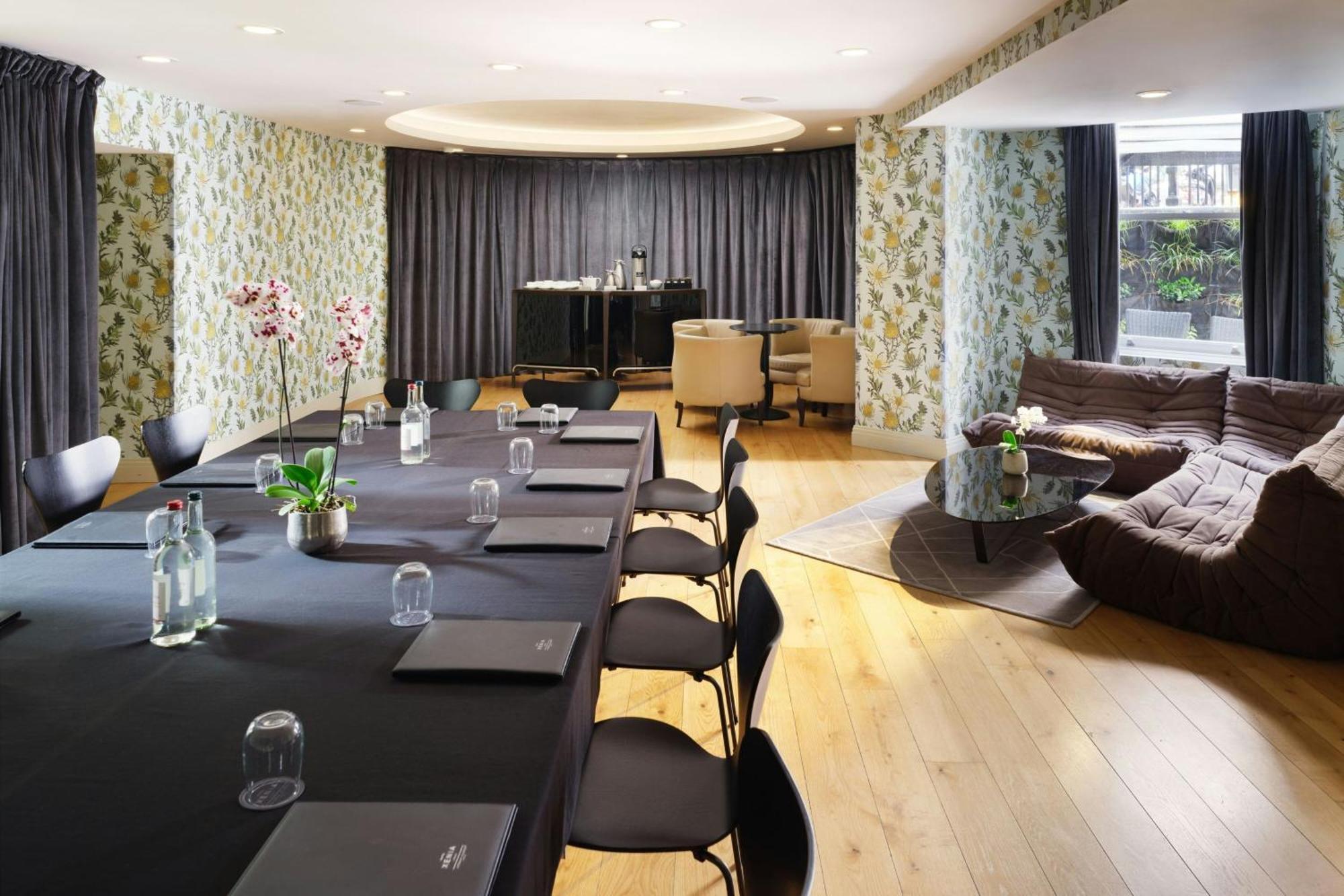 Hotel Xenia - Autograph Collection