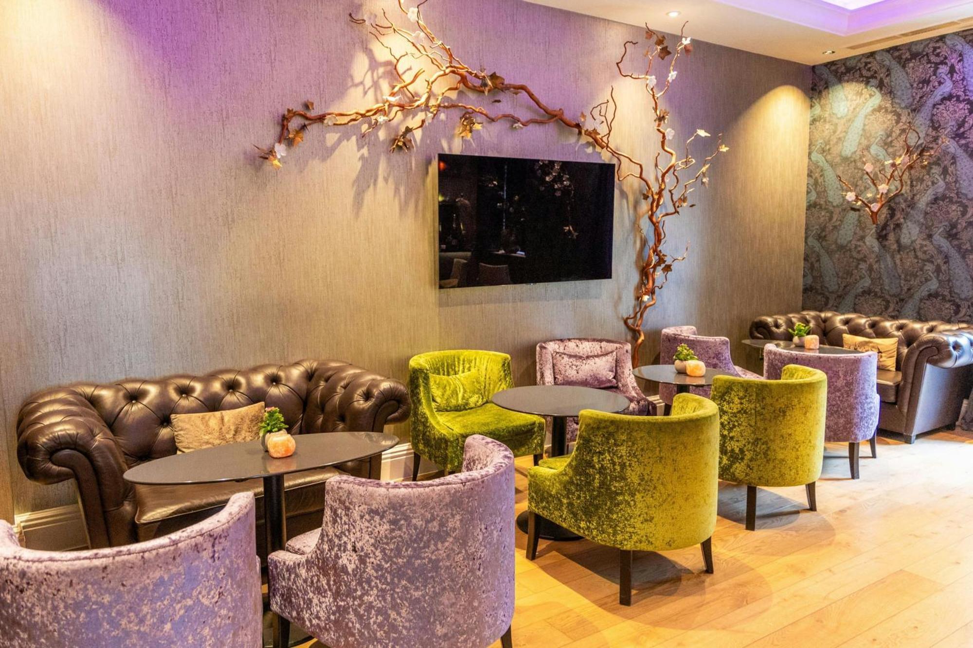 Xenia - Autograph Collection Hotel 4*