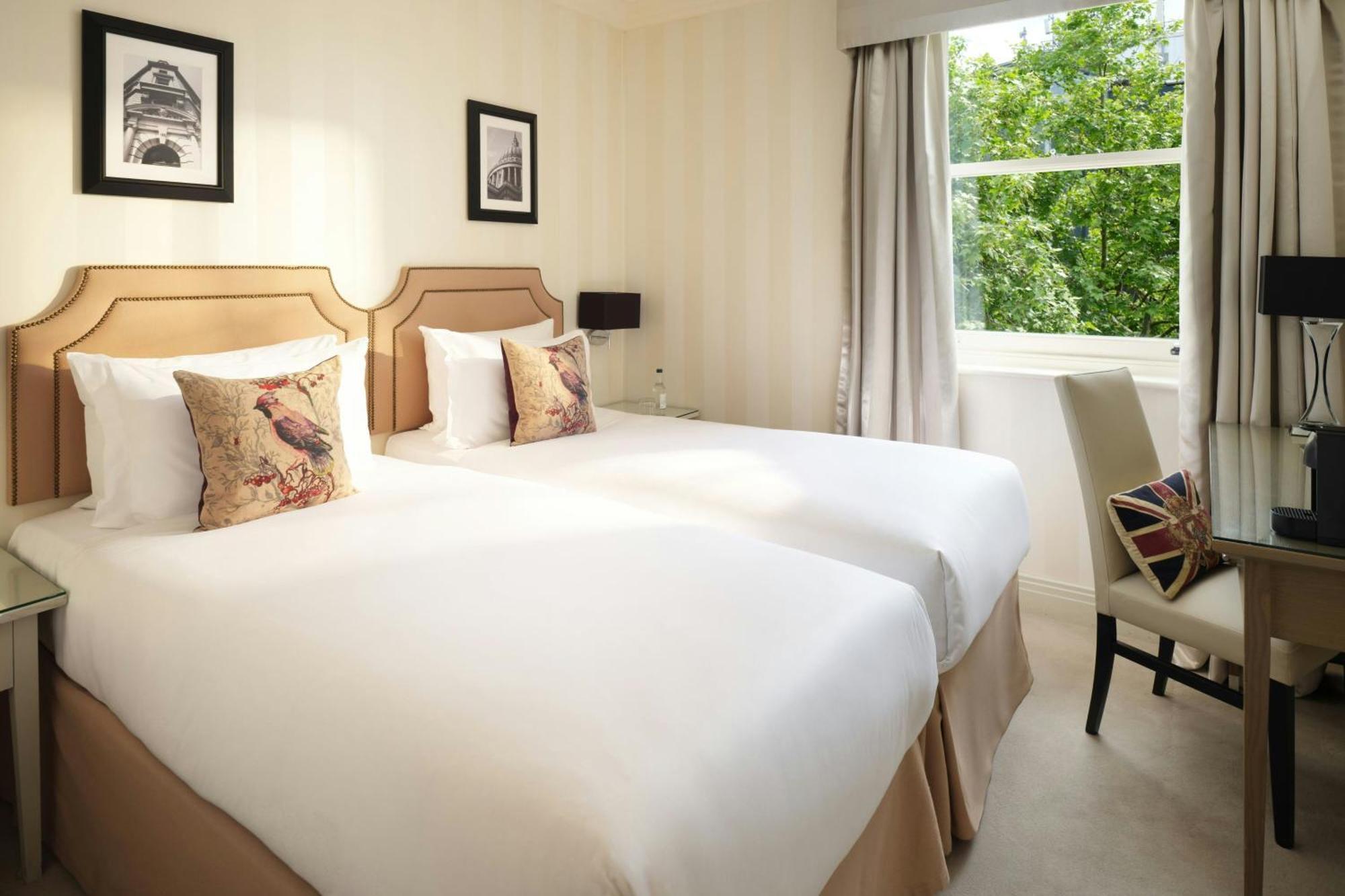 Xenia - Autograph Collection Hotel 4*