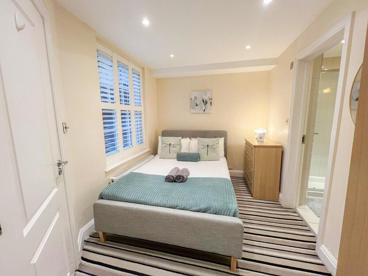 3 Bedroom With Private Terrace In Pimlico, Westminster, Victoria * London