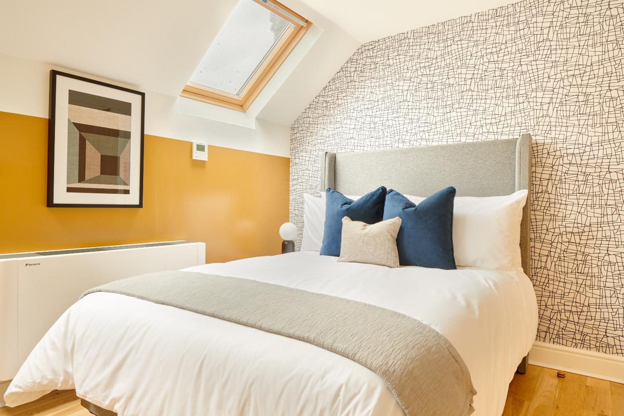 The Chapter - Camden Town 3* London