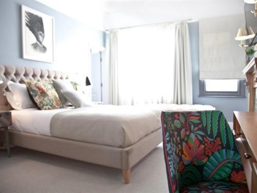 Hotel The Warrington 4*