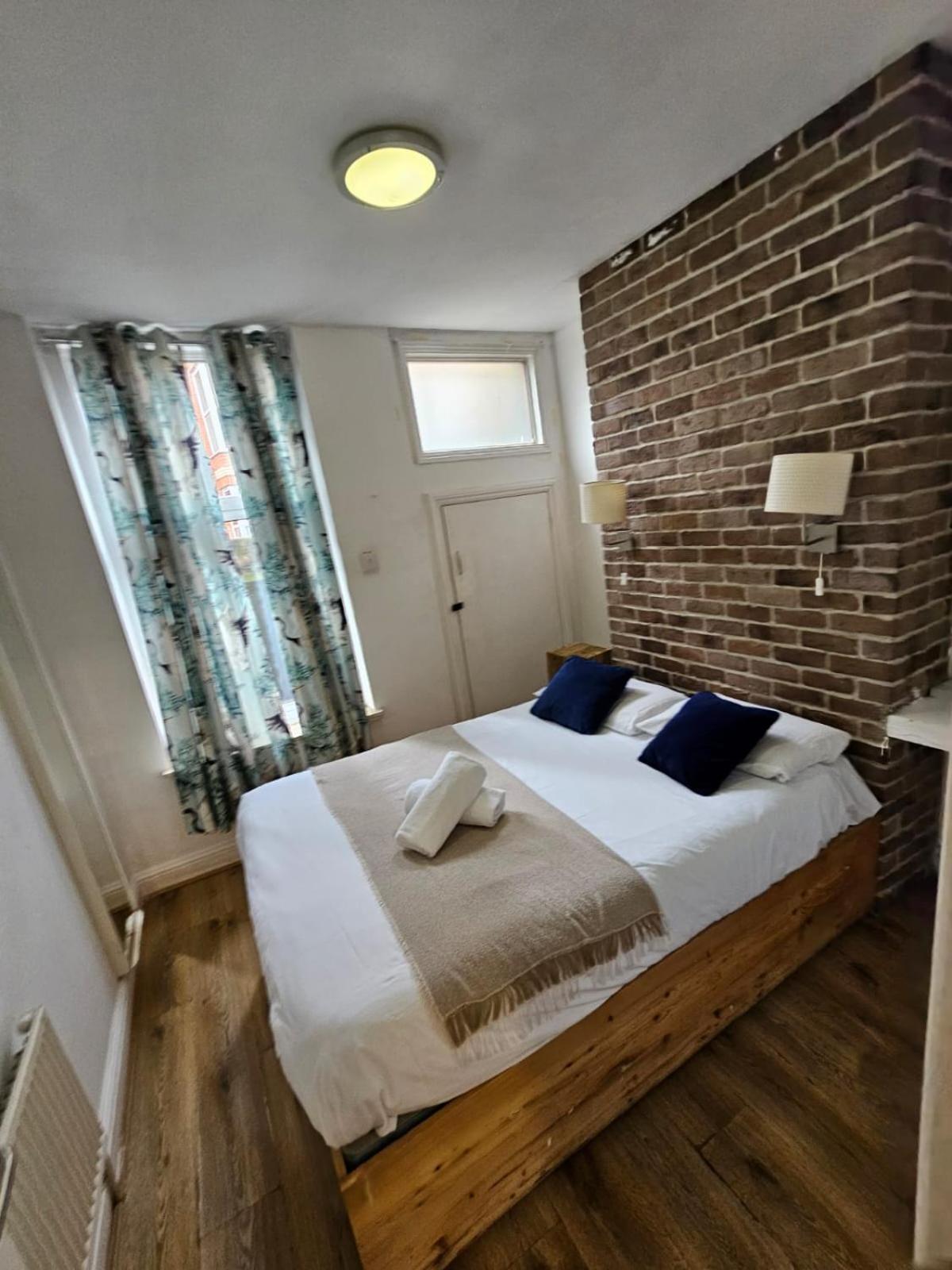 Apartment Clerkenwell Apartments By Primecityhosts *