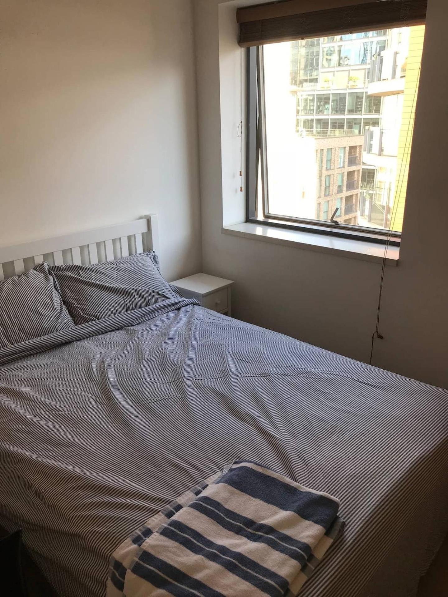 Modern 3 Bedroom In Paddington Apartment London