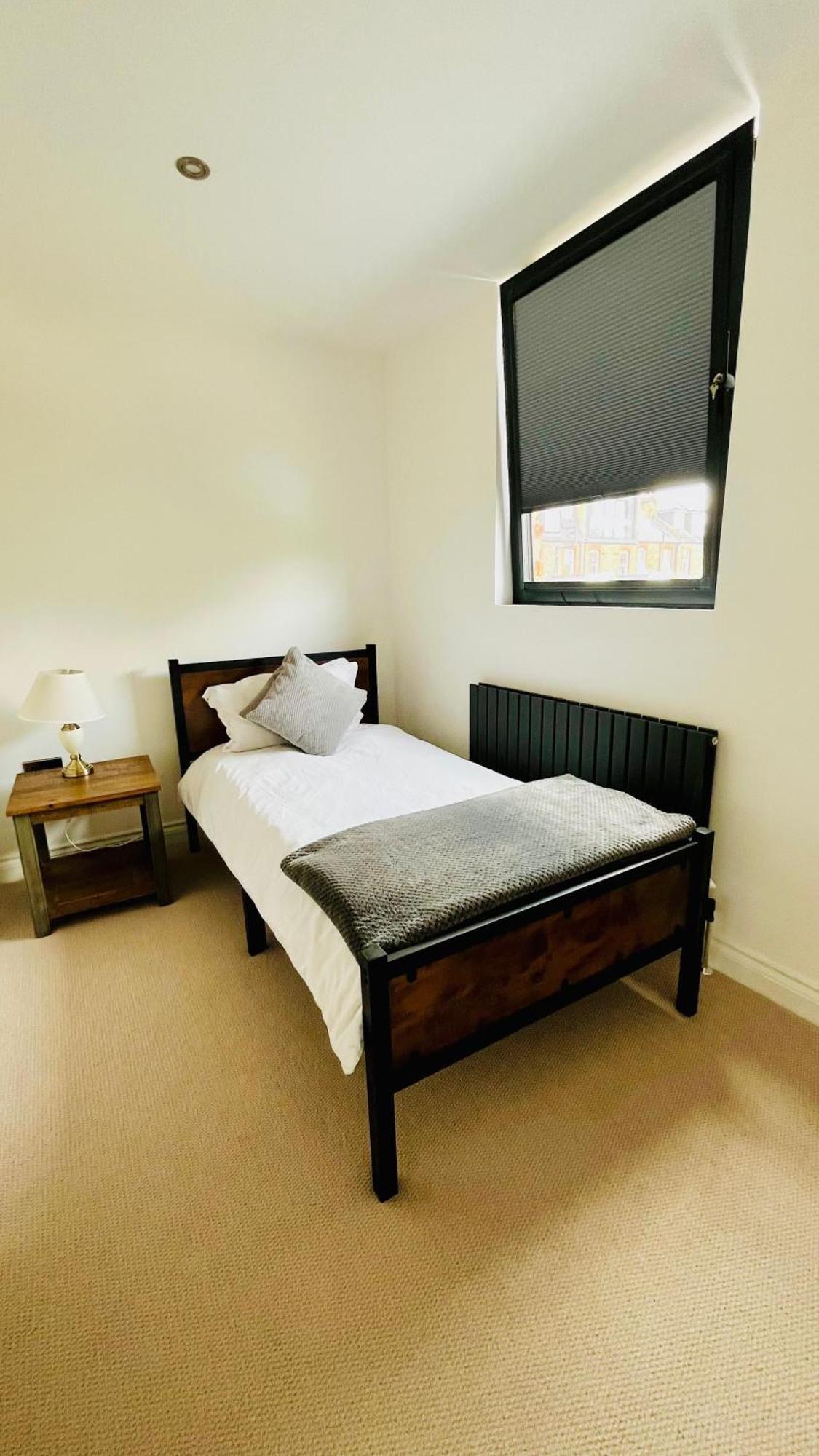 Grass Court Terrace - Walking Distance From Wimbledon Championships * Londres