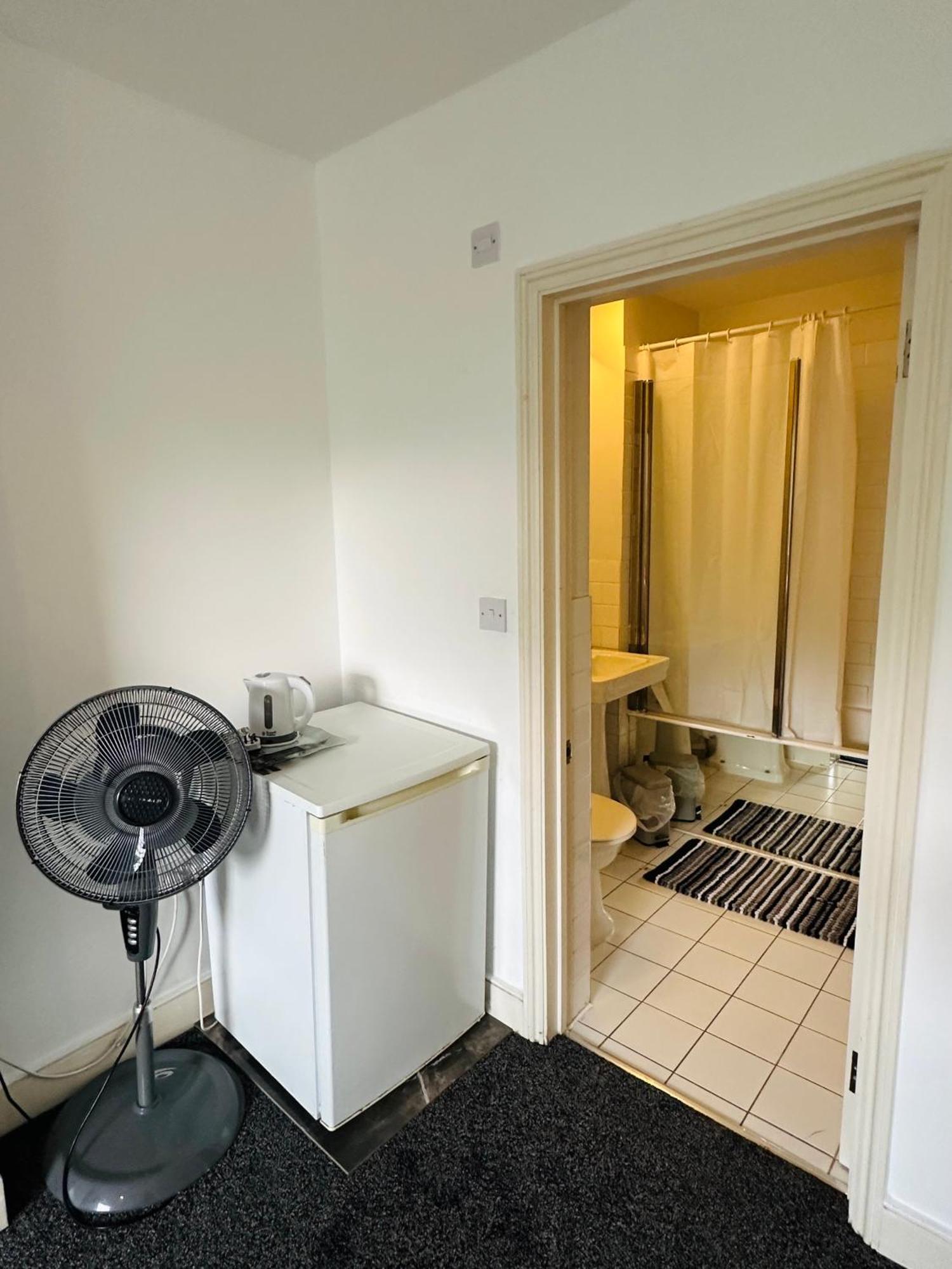 Harrington Homestay London