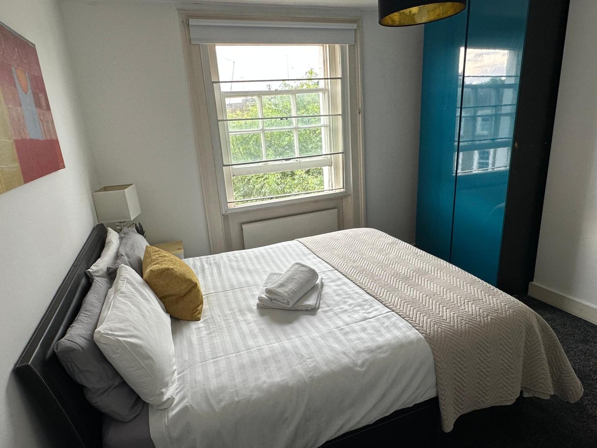 Harrington Homestay