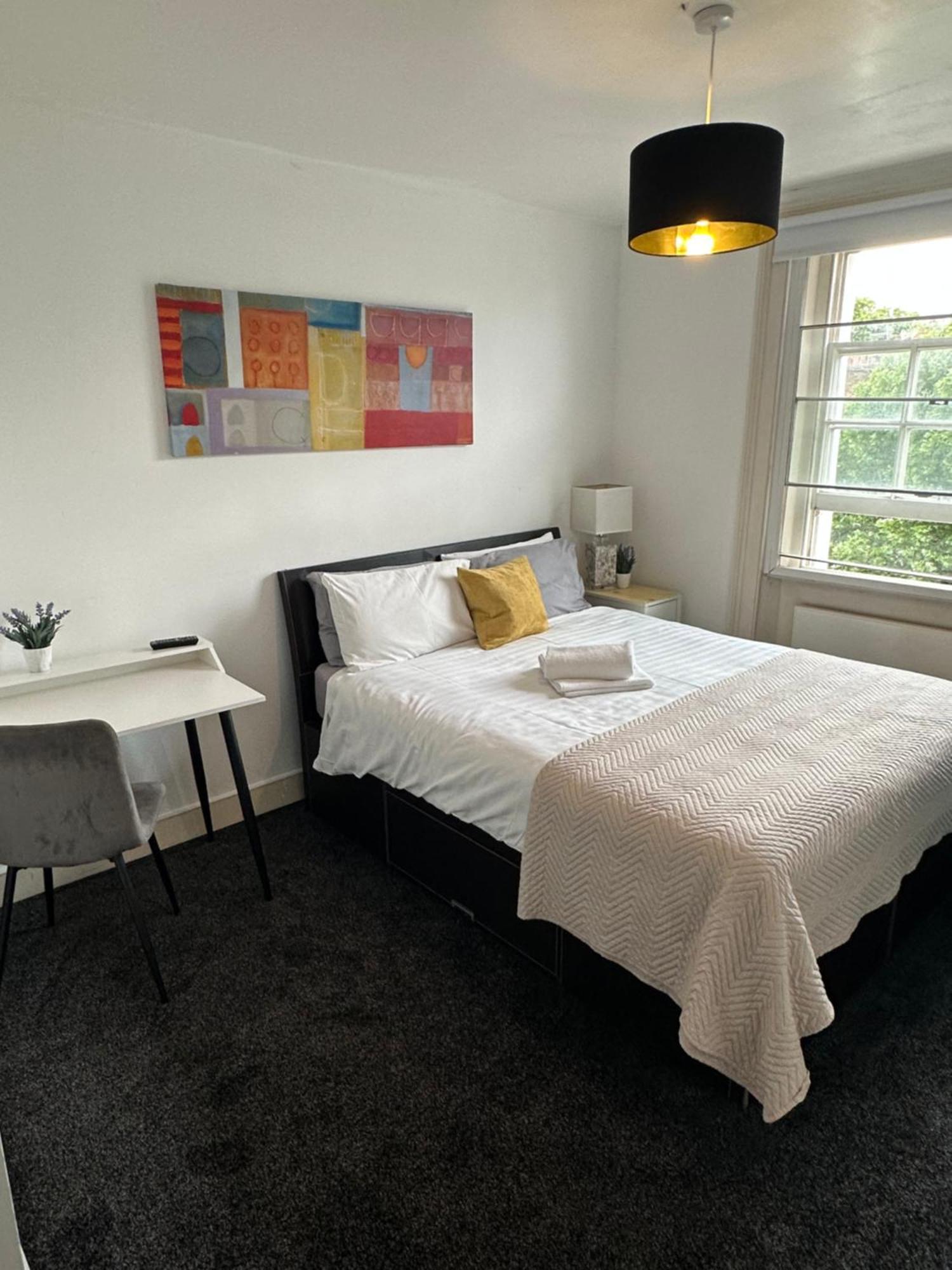 Homestay Harrington *