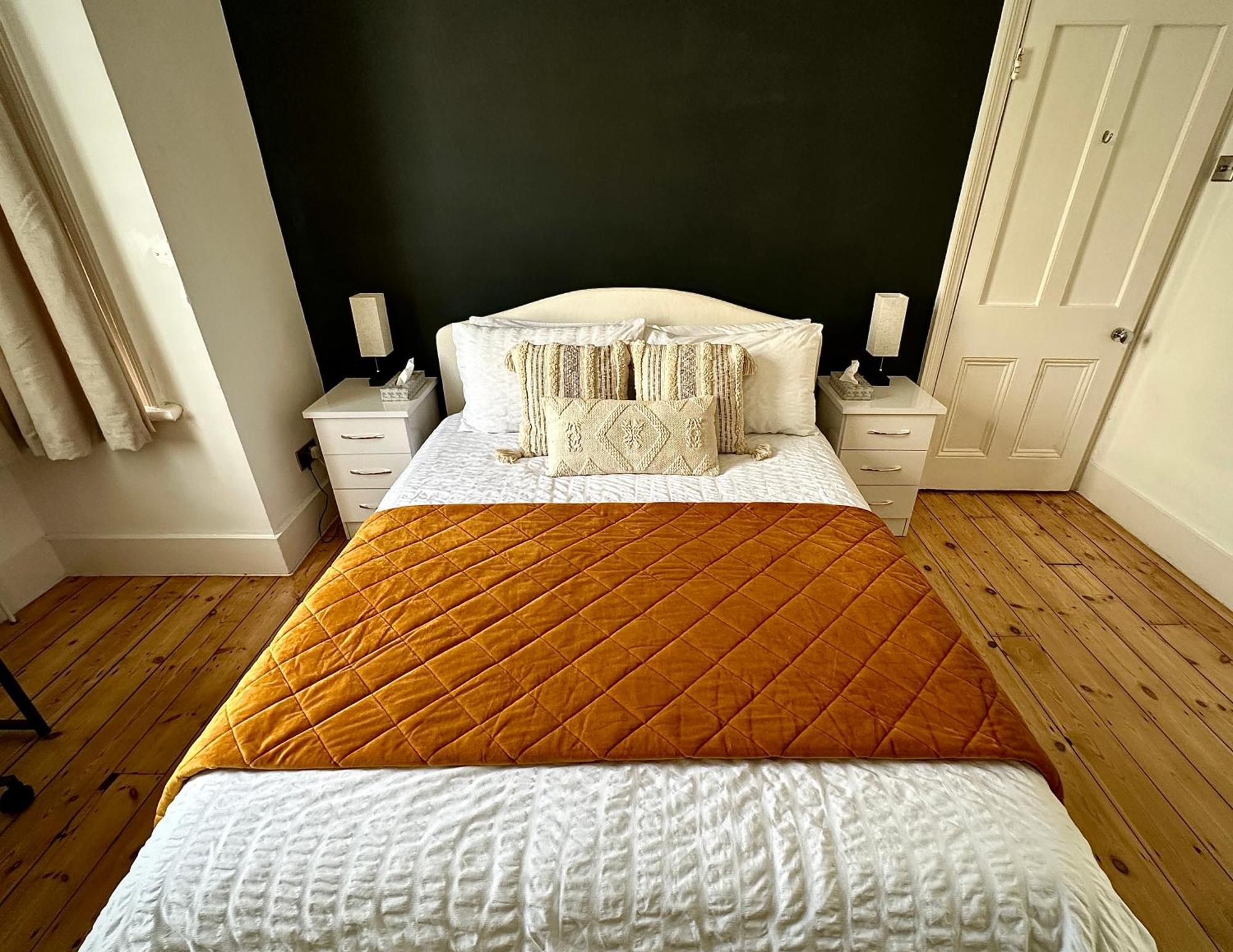 Fulham Tranquil 2bd King Bed With Parking & Gdn * London