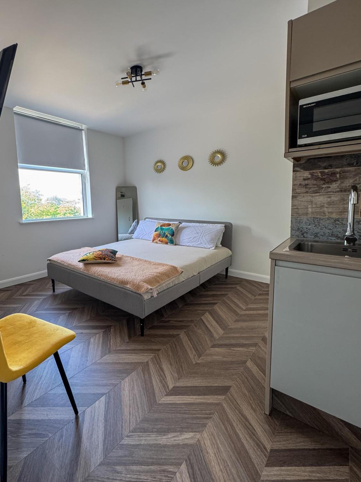 Dalston Luxe London
