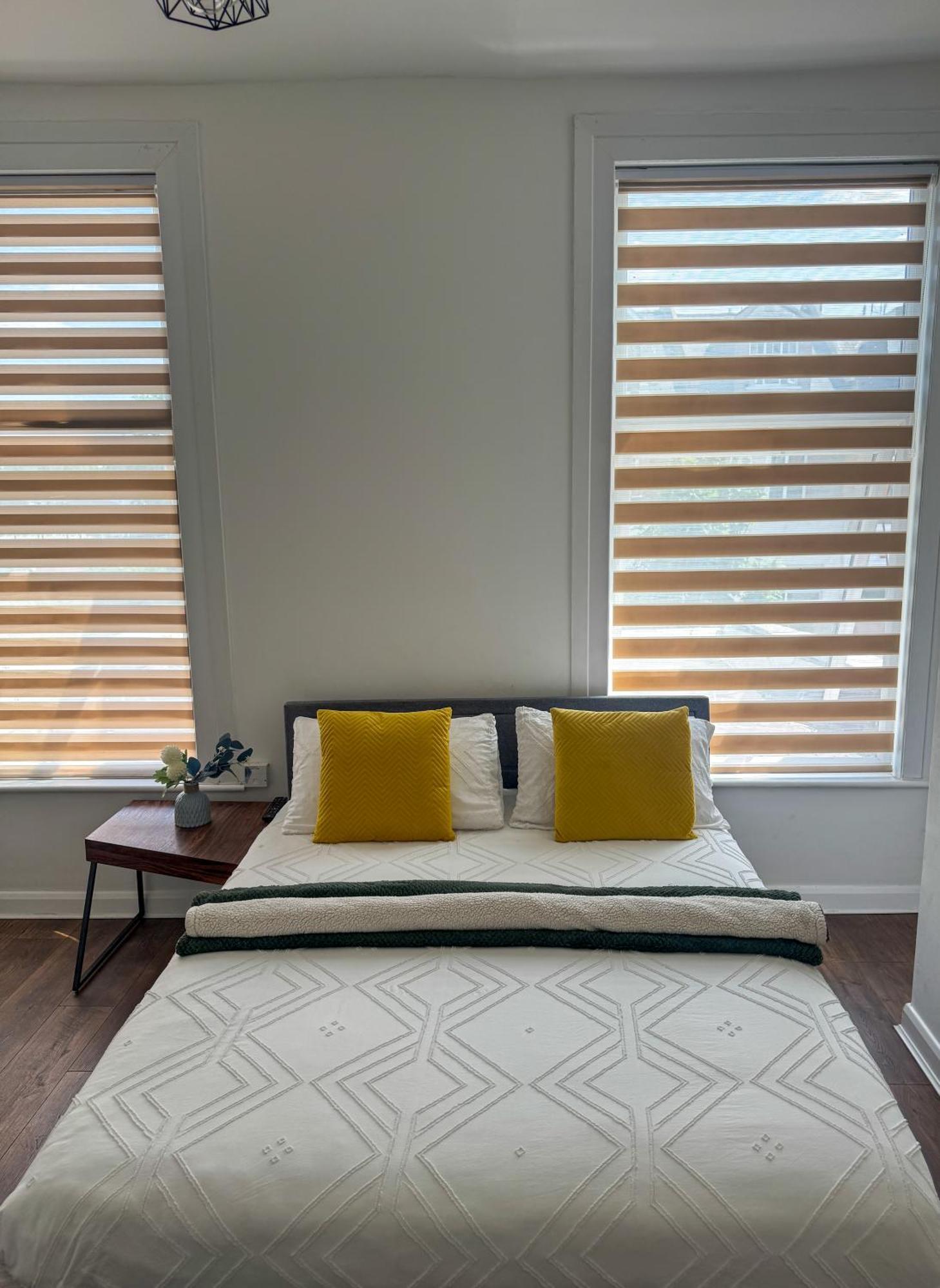 Hotel Dalston Luxe