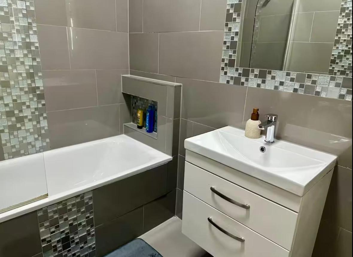 Tottenham Stadium Hotel
