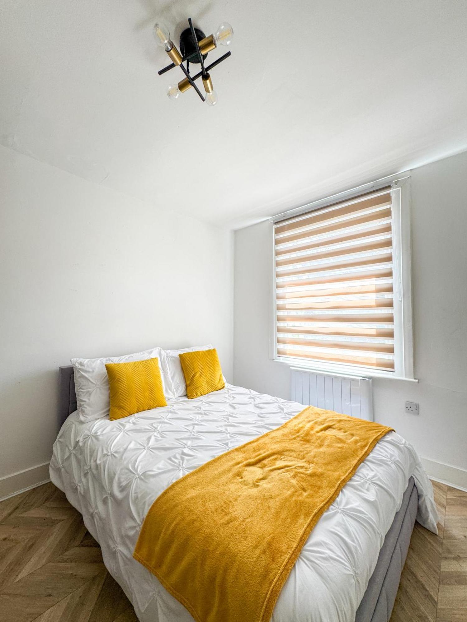 Hotel Tottenham Stadium London