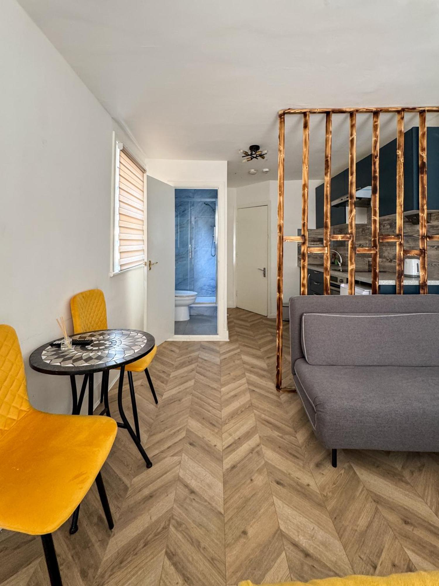 Hotel Tottenham Stadium London