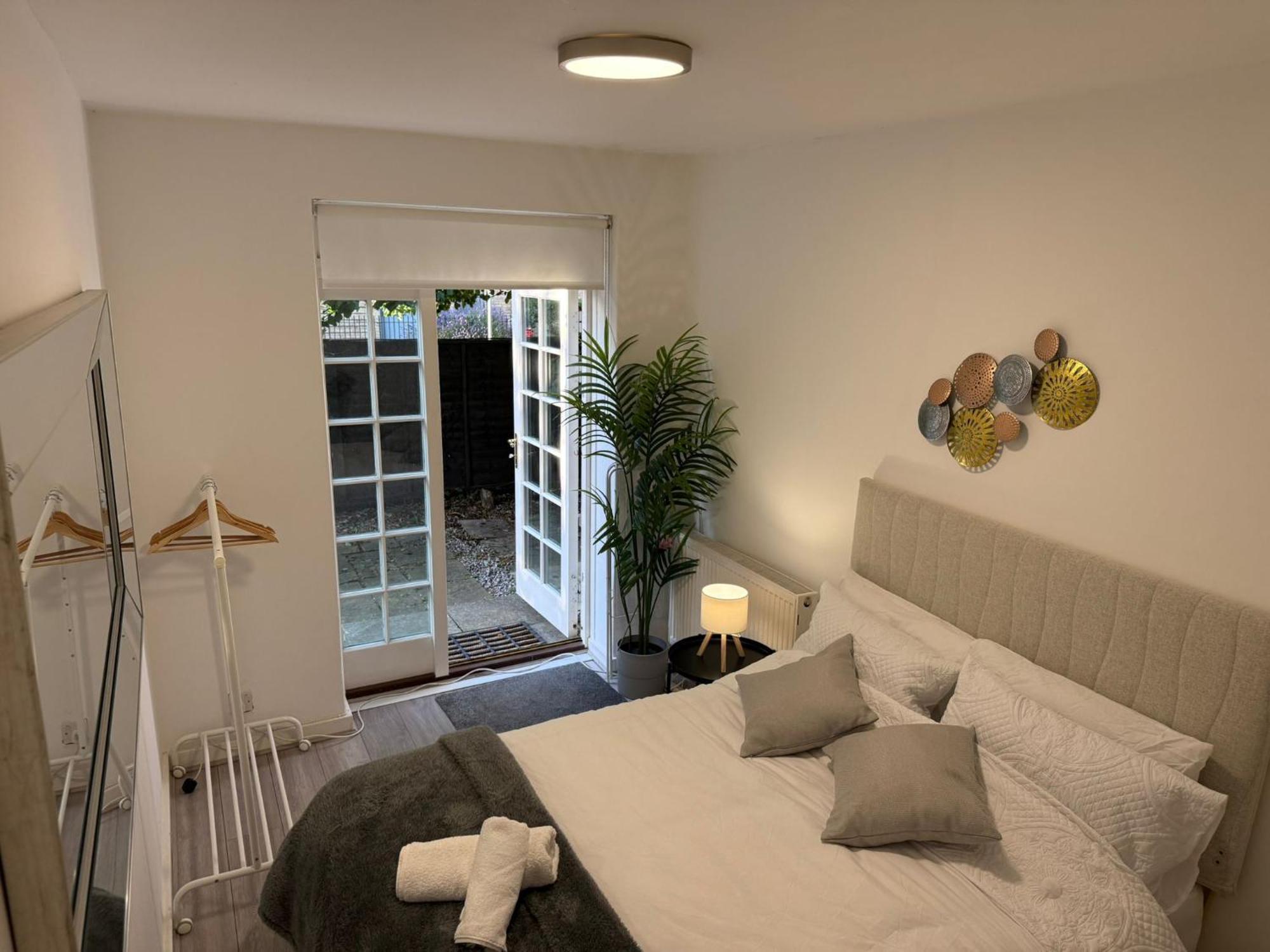 Gasthof Guest In Vauxhall London