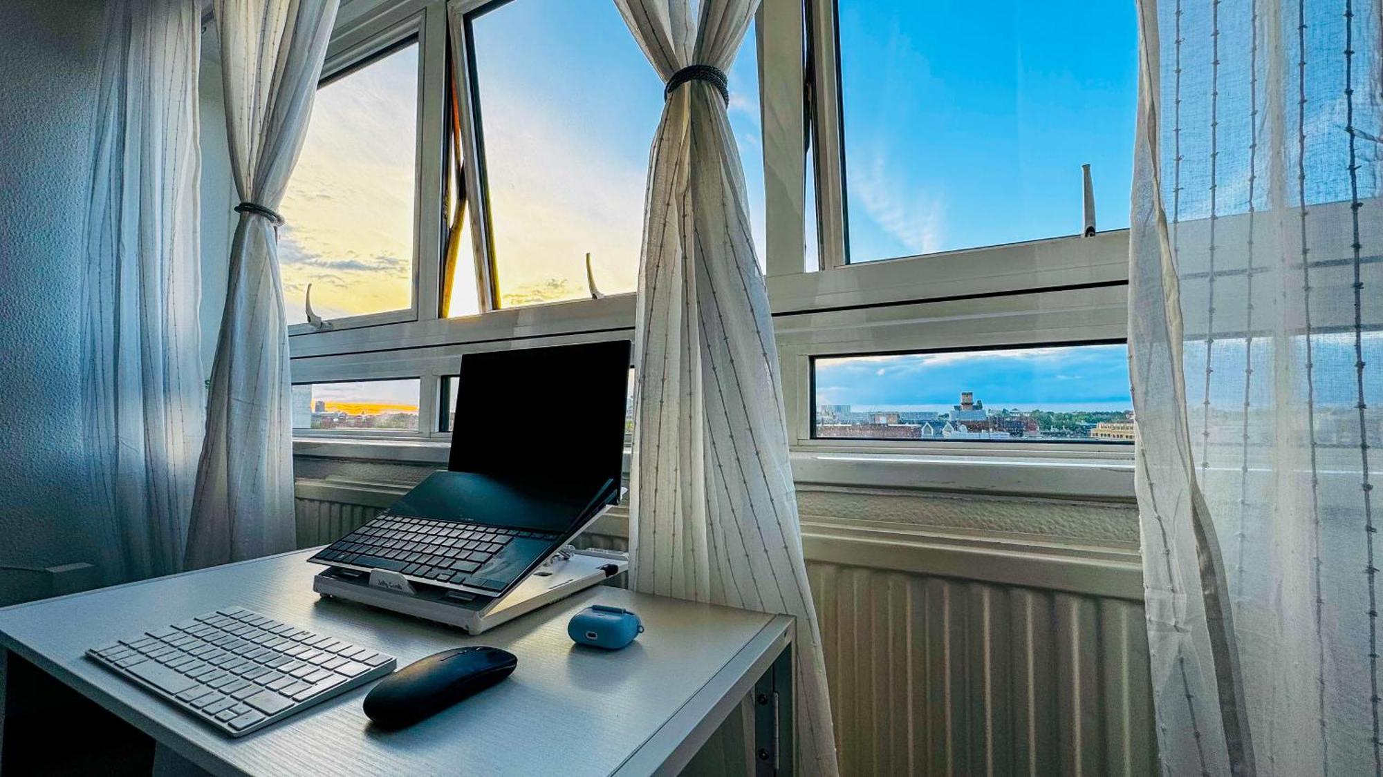 Private Double In Farringdon Apartment *