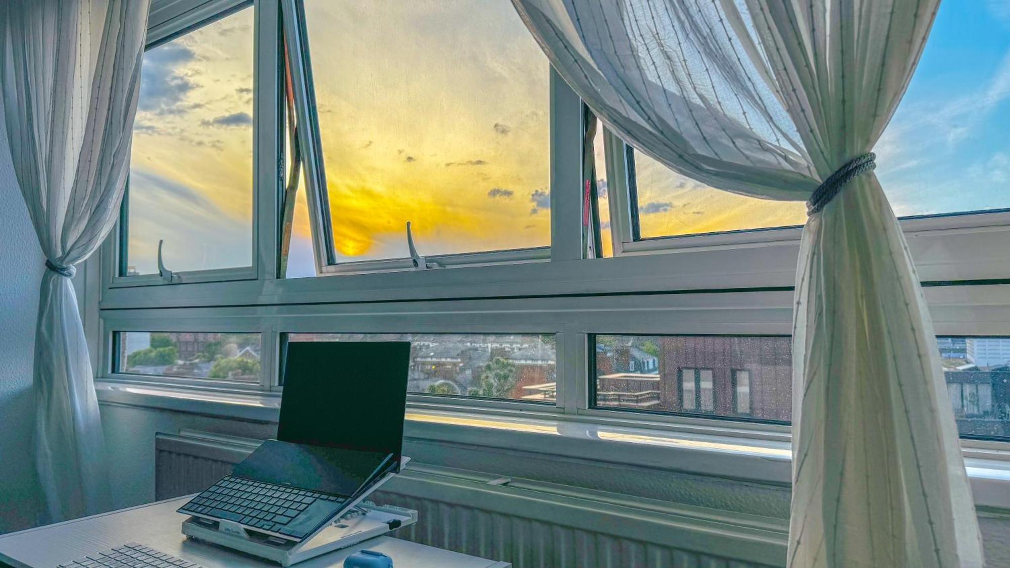 Private Double In Farringdon