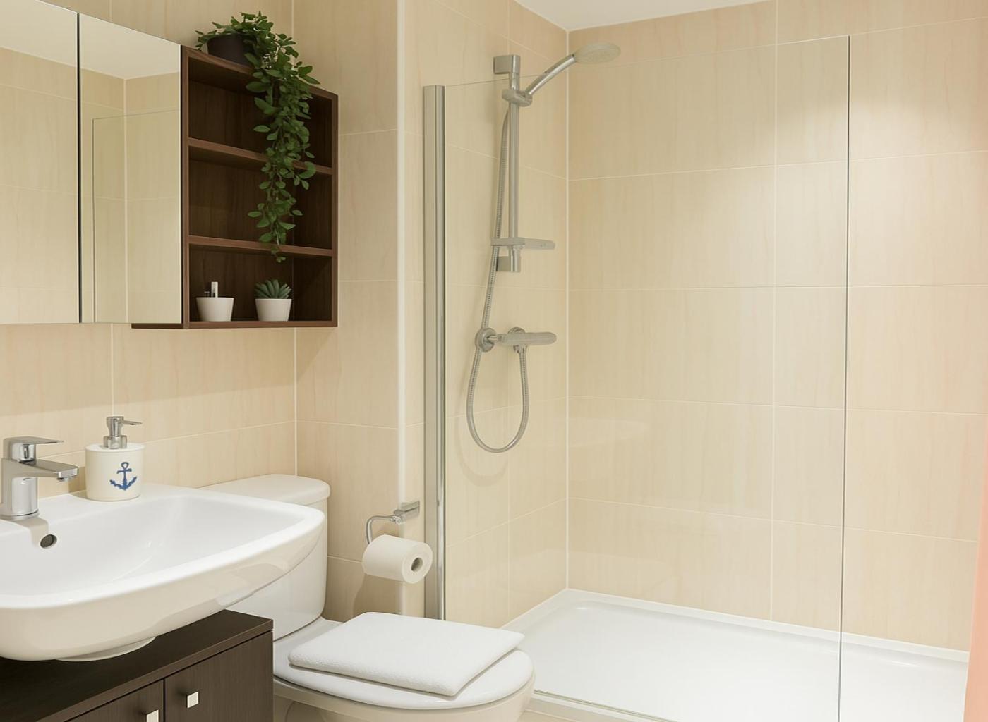 Spacious 2br Acton - Modern Comfort Apartment London