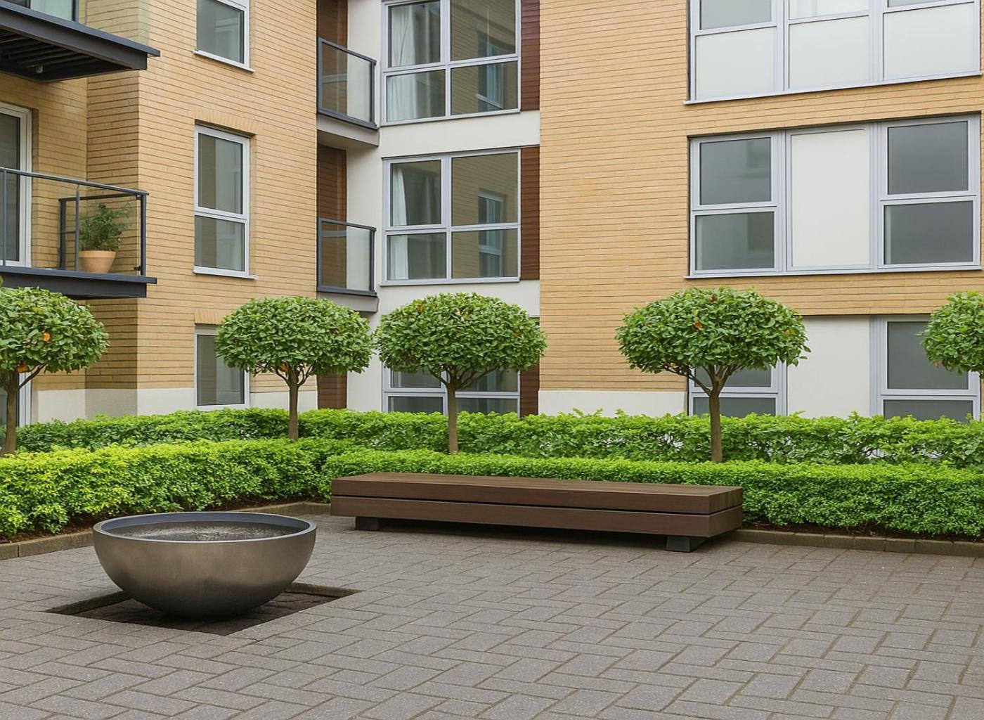 Spacious 2br Acton - Modern Comfort Apartment London