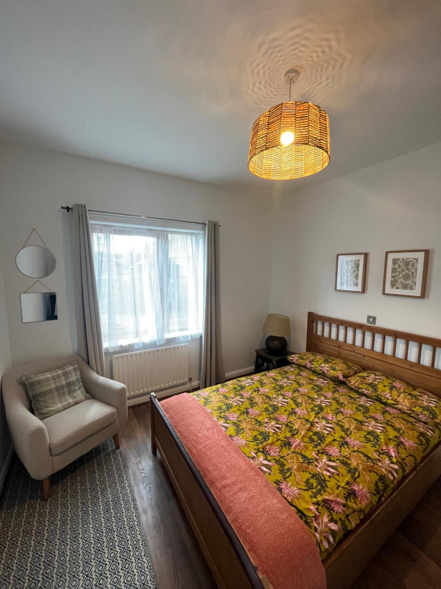 Apartment Inviting & Spacious 3bd Flat - Shadwell