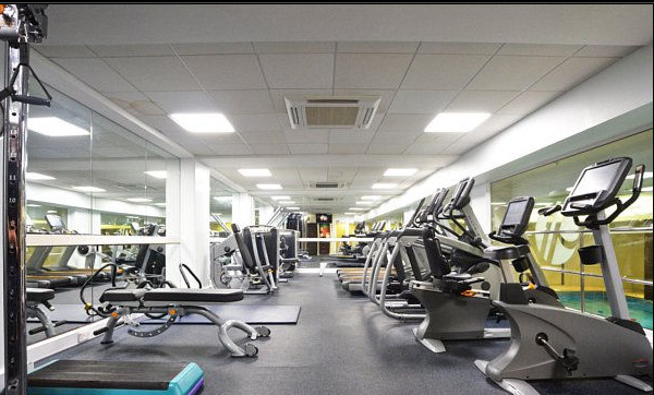 Marriott Marble Arch Hotel
