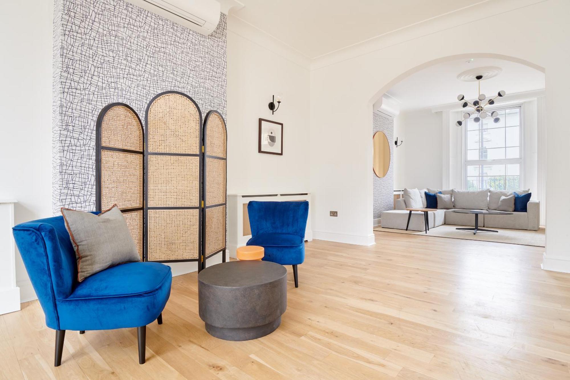 Hotel The Chapter - Camden Town London