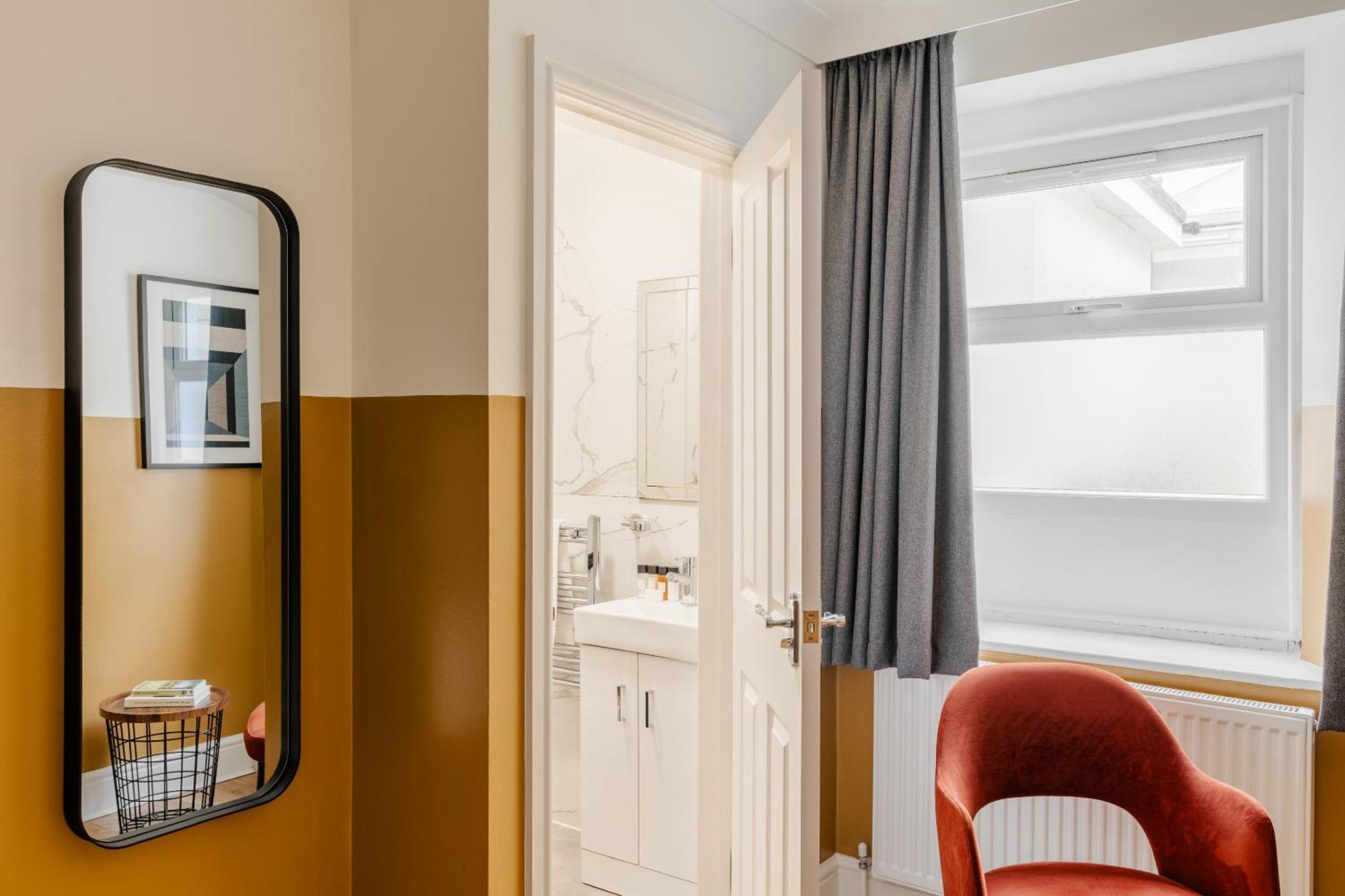 The Chapter - Camden Town Hotel 3*