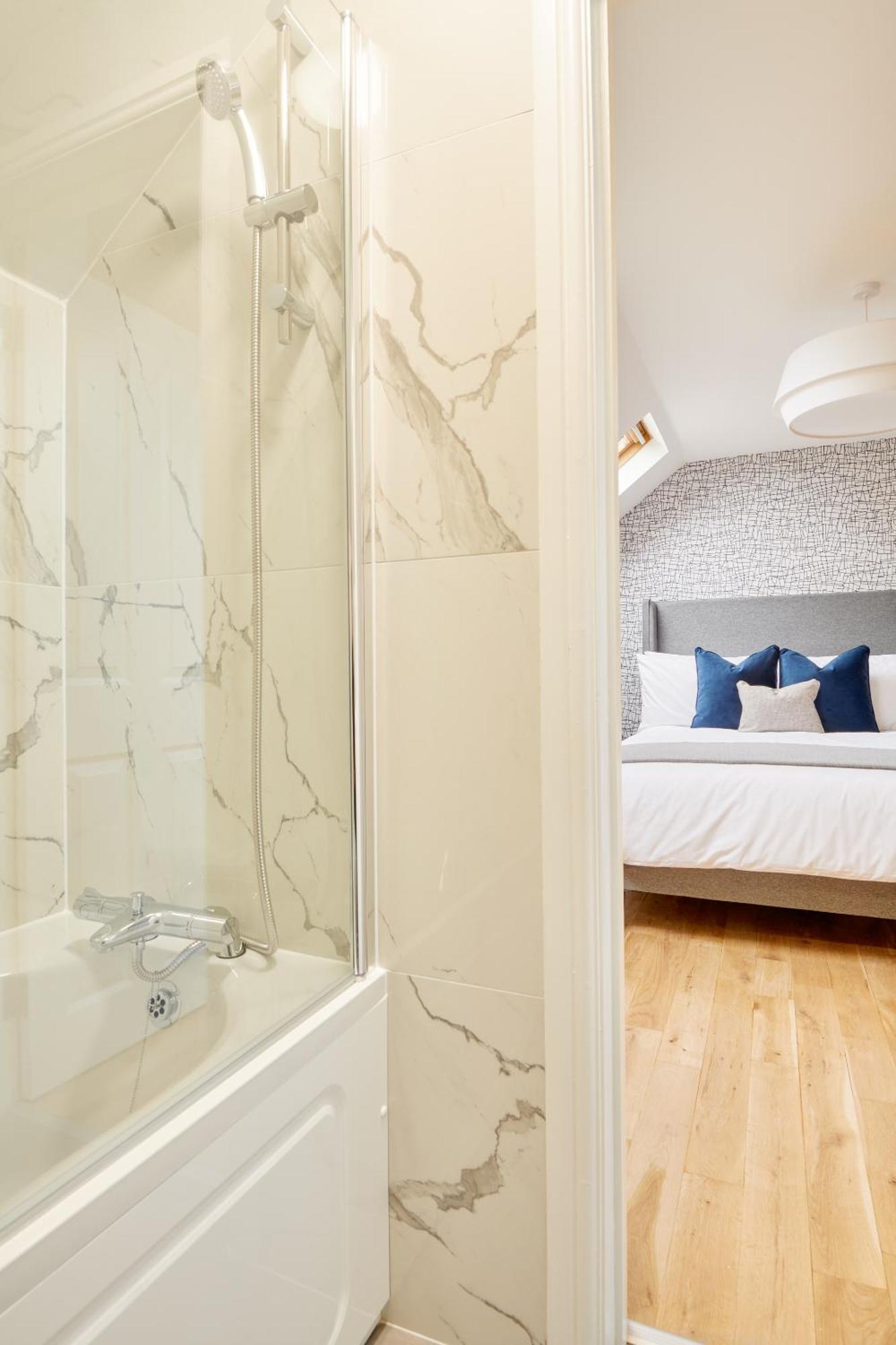 Hotel The Chapter - Camden Town