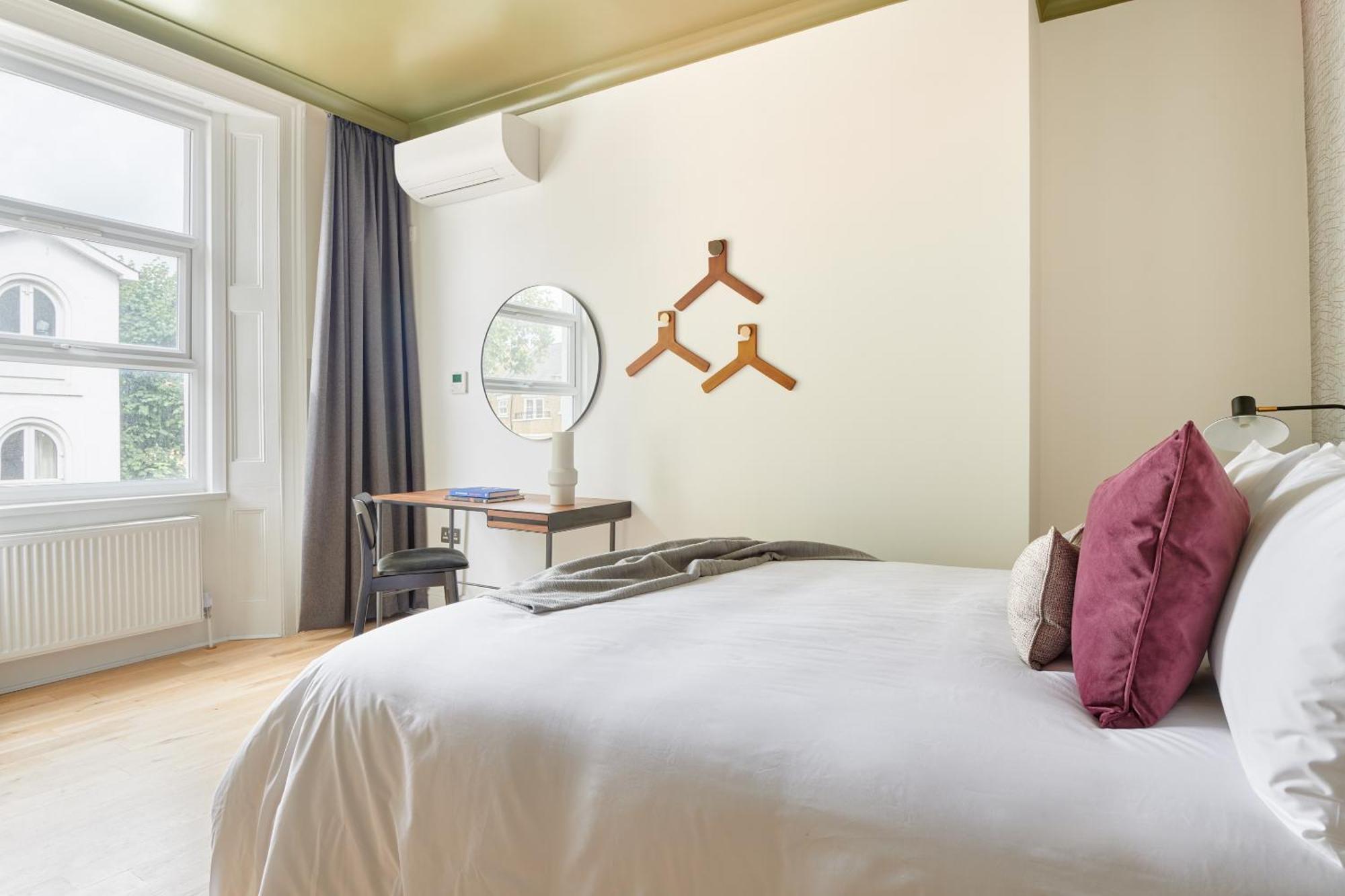 The Chapter - Camden Town Hotel