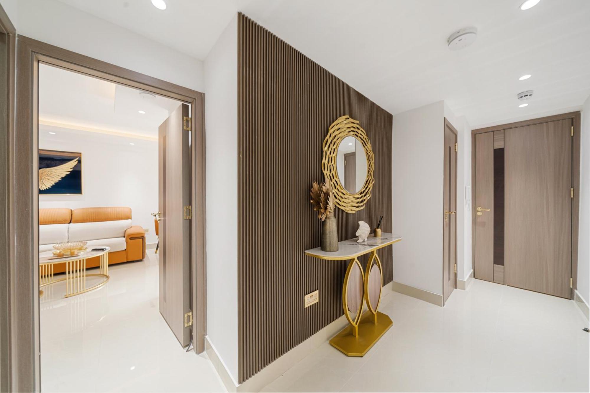 Exclusive 2-bedroom Retreat In Iconic Mayfair H8 London