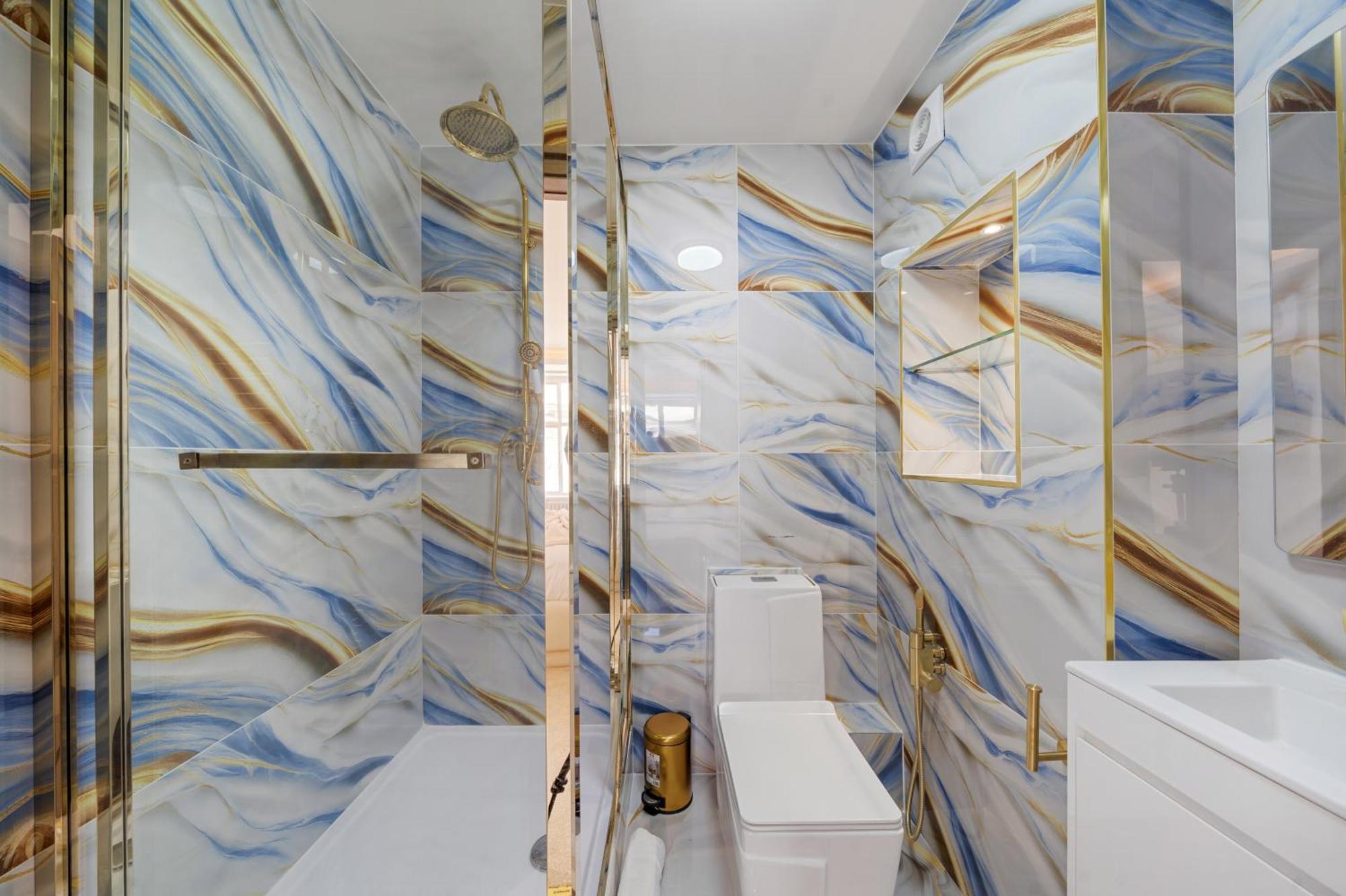 Exclusive 2-bedroom Retreat In Iconic Mayfair H8 * London