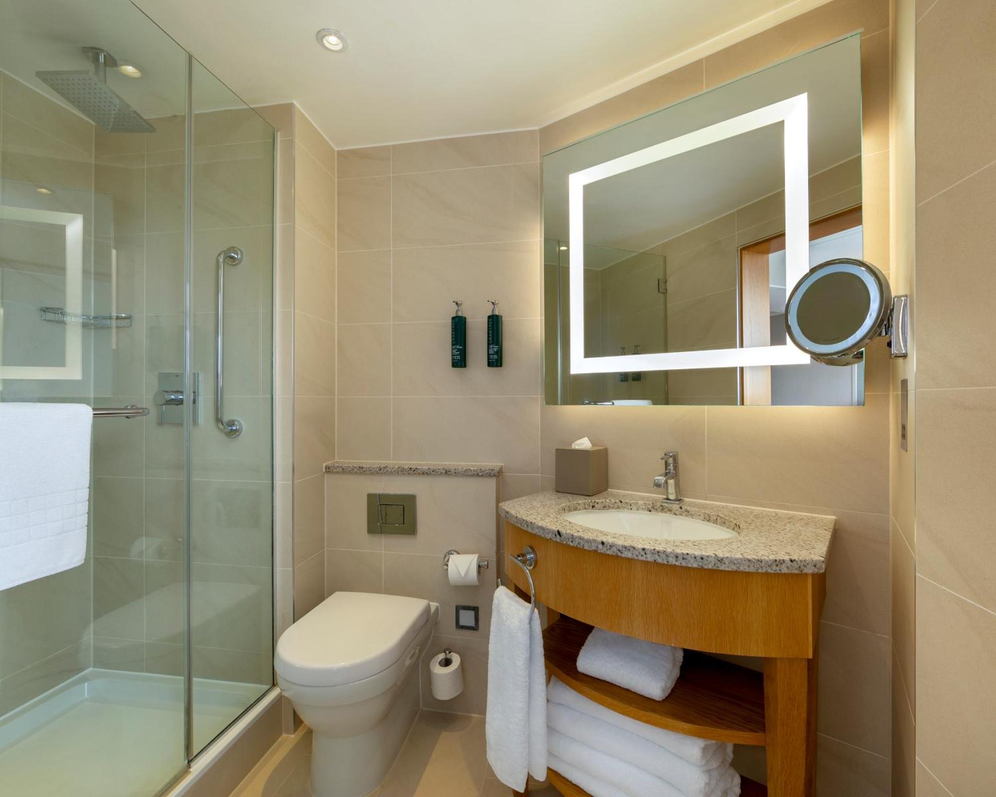 Hilton On Park Lane London