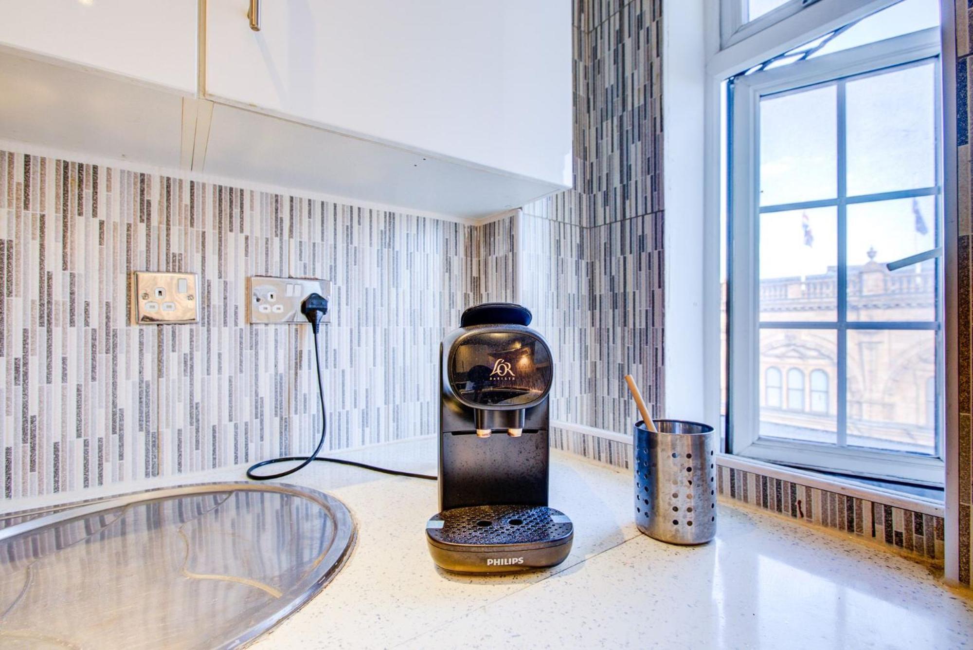 Park Towers Knightsbridge A Luxury Collection Facing Harrods * London