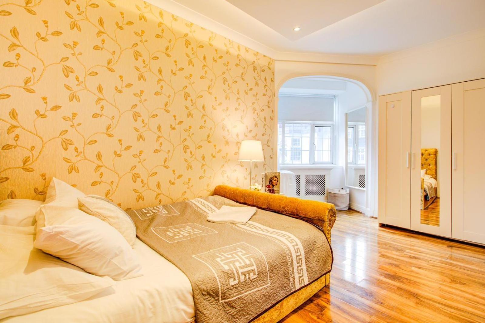 Park Towers Knightsbridge A Luxury Collection Facing Harrods *